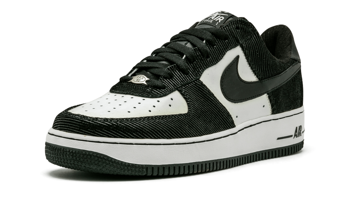 Air Force 1 Premium "WHITE / BLACK" 309096 101