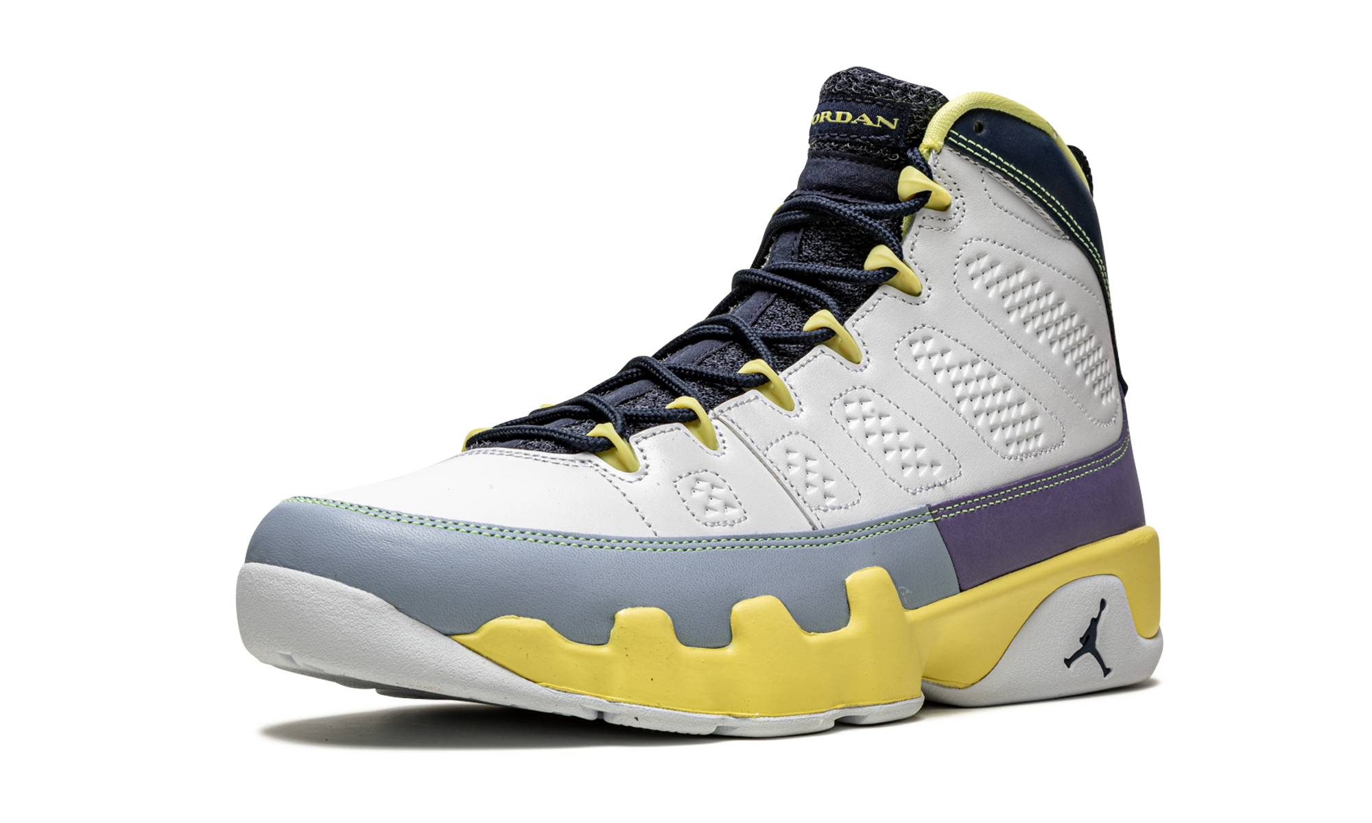 AIR JORDAN 9 RETRO WMNS "Change The World" CV0420 100