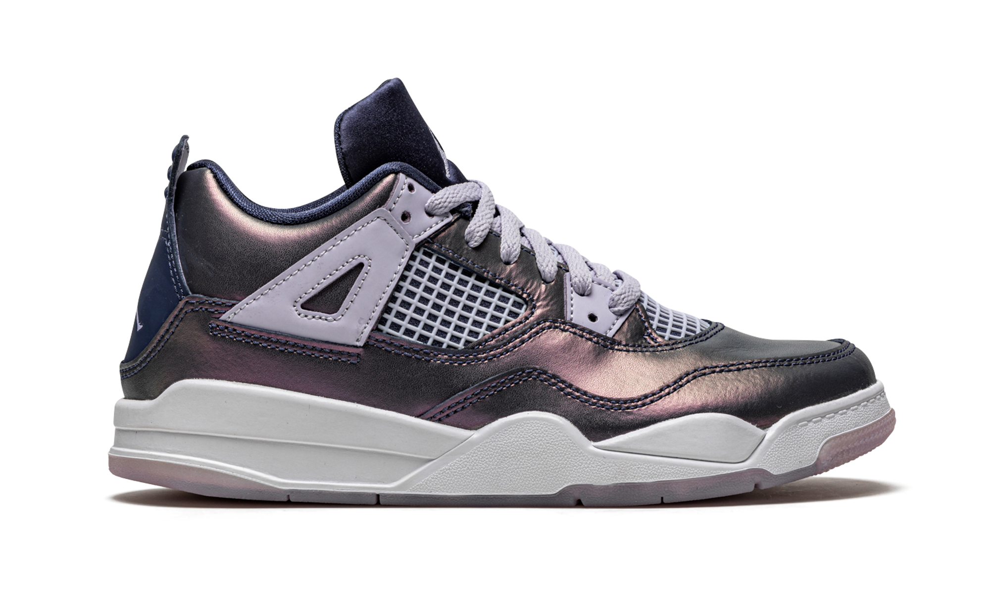 Air Jordan 4 Retro SE PS "Monsoon Blue" BQ9042 400