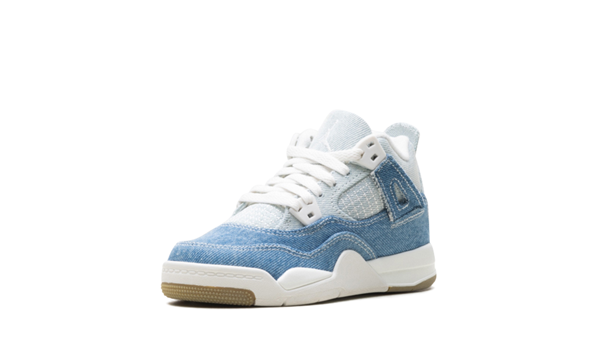 Air Jordan 4 PS "Denim Worn Blue" IB6715 100