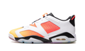 Air Jordan 6 Retro Low SE "Dongdan" DC1048 110