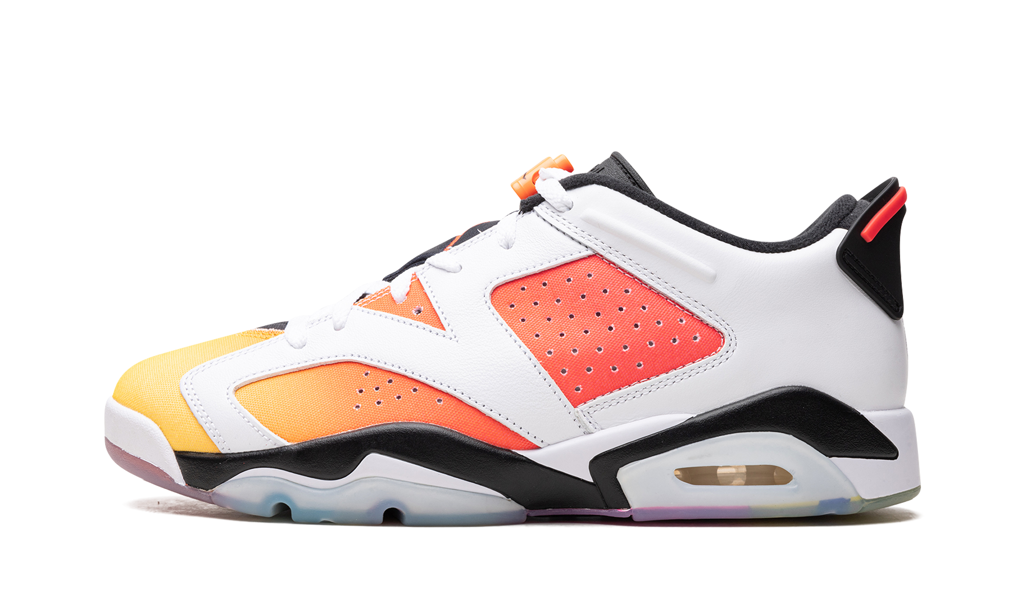 Air Jordan 6 Retro Low SE "Dongdan" DC1048 110