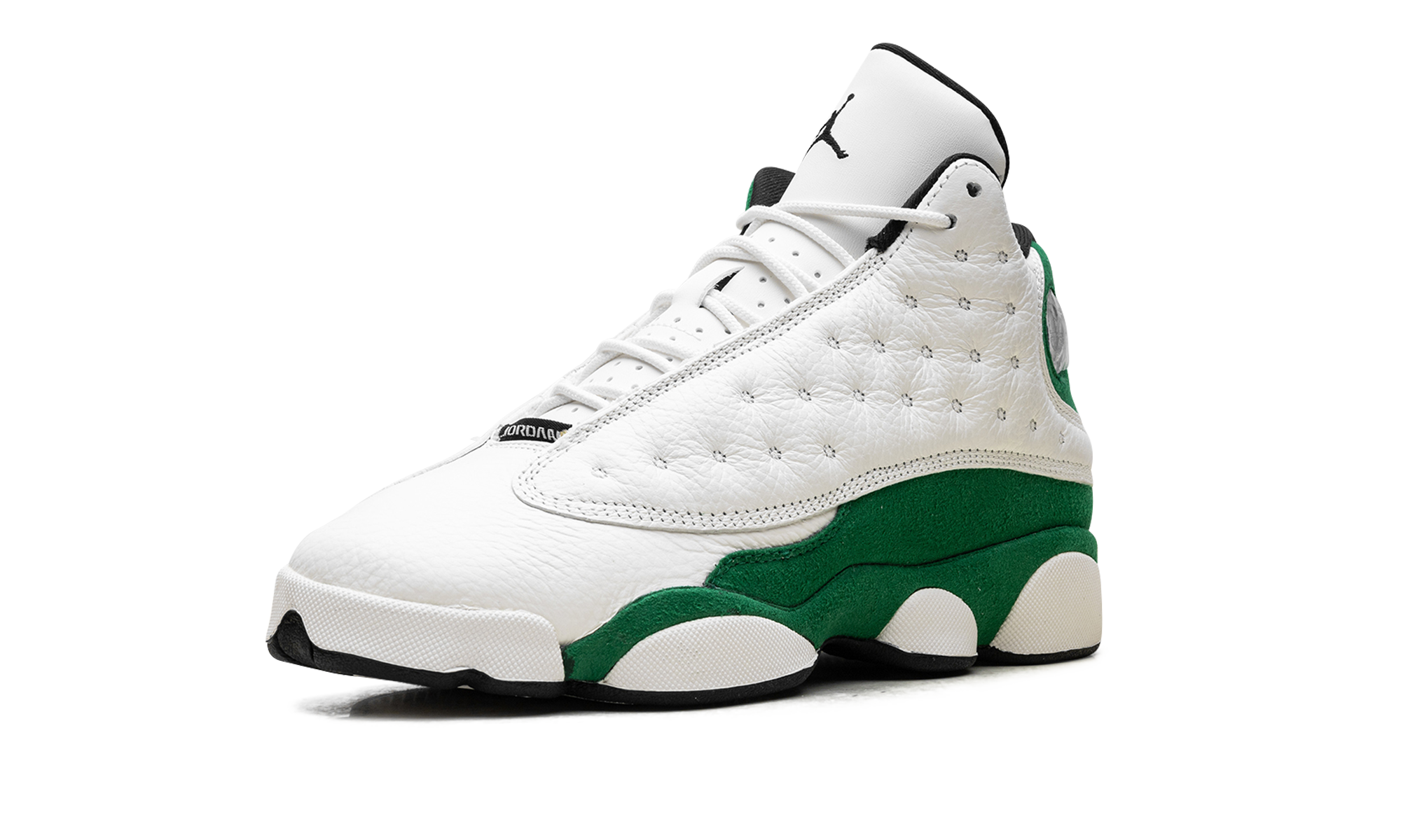 Air Jordan 13 GS "Pine Green" HQ0780 103