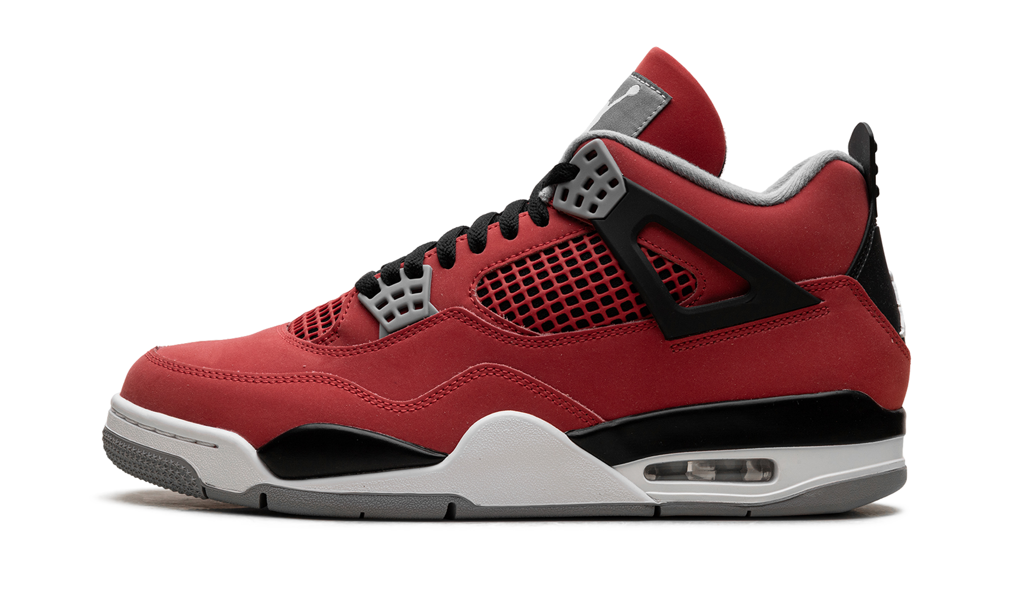 Air Jordan 4 "Toro Bravo (2026)" FQ8138 600