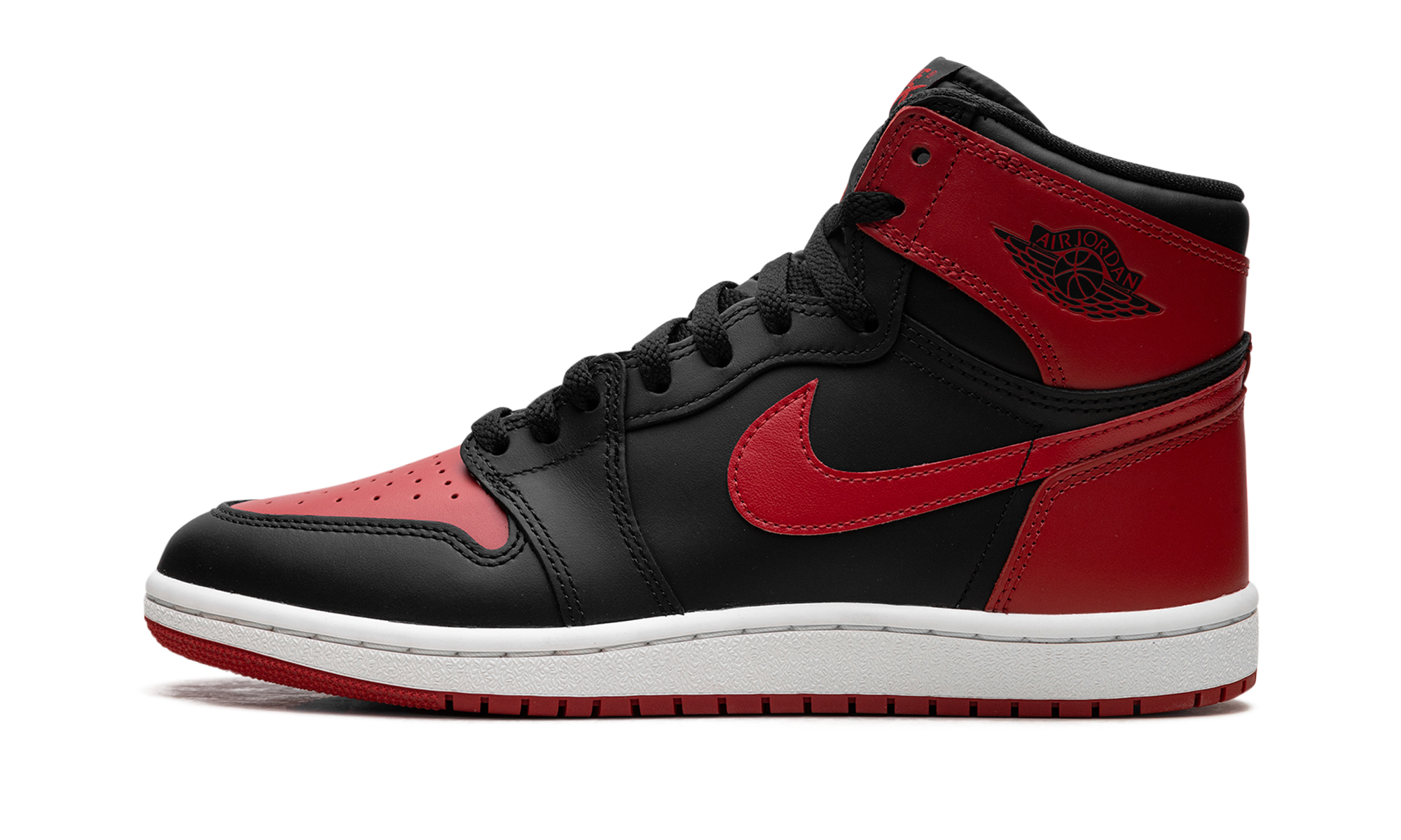 Air Jordan 1 High 85 SP "Bred (2025)" IQ6083 067