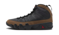 Air Jordan 9 "Olive 2024" FQ8992 030
