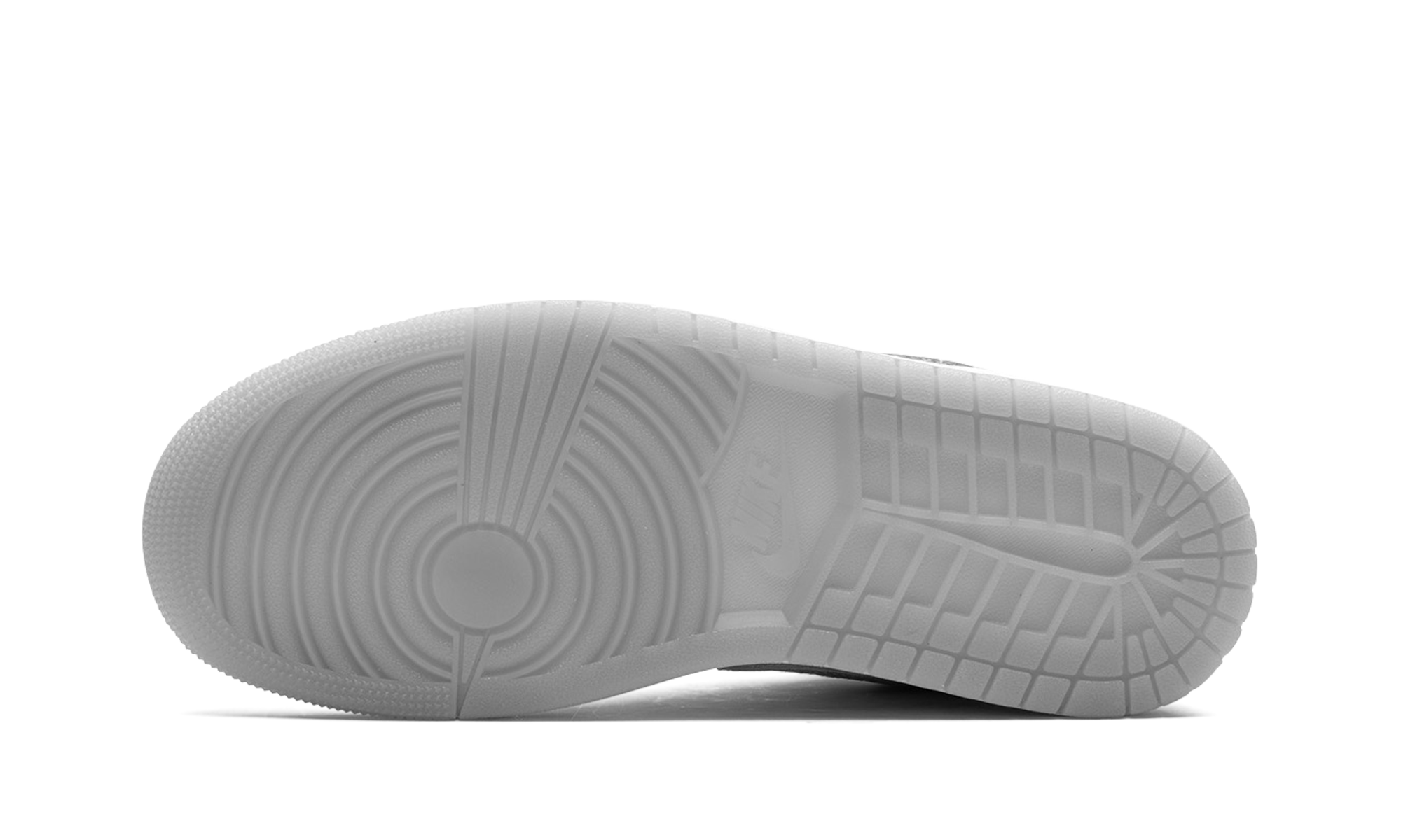 Air Jordan 1 Low SE WMNS "Metallic Silver" FN5030 001
