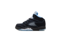 Air Jordan 5 Retro TD "Black University Blue (2026)" 440890 008
