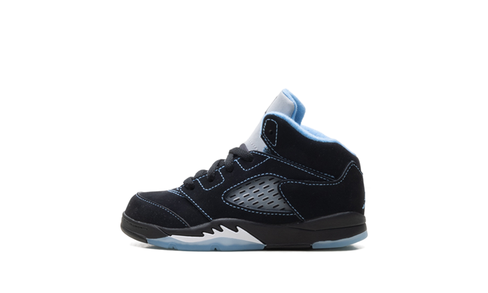 Air Jordan 5 Retro TD "Black University Blue (2026)" 440890 008