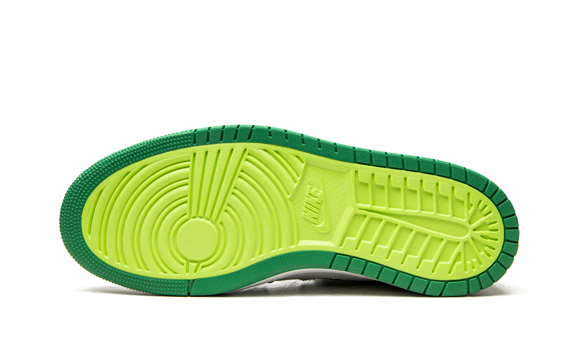 AIR JORDAN 1 ZOOM CMFT WMNS "Stadium Green" CT0979 300