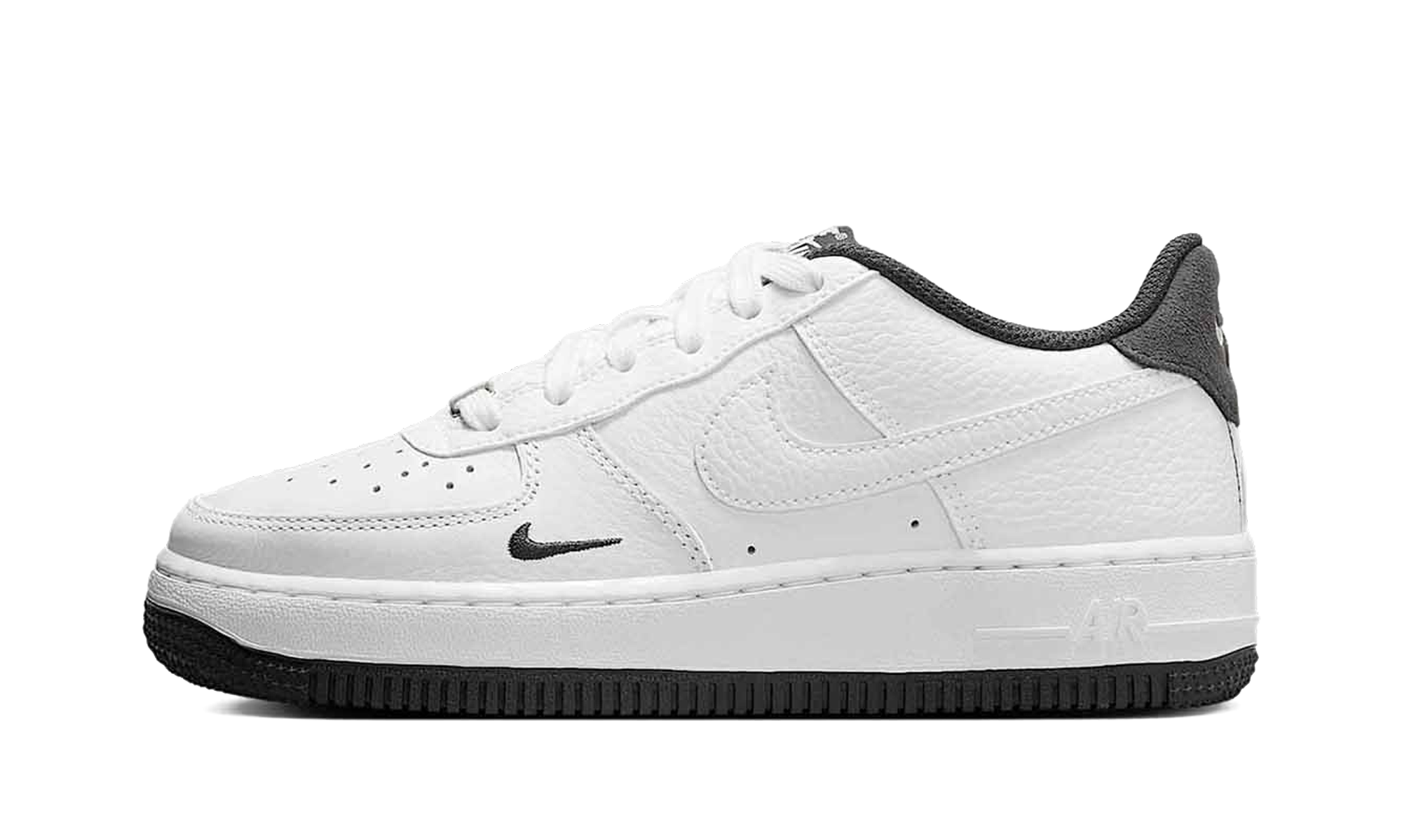 Air Force 1 Low GS "White Anthracite" HJ4560 100