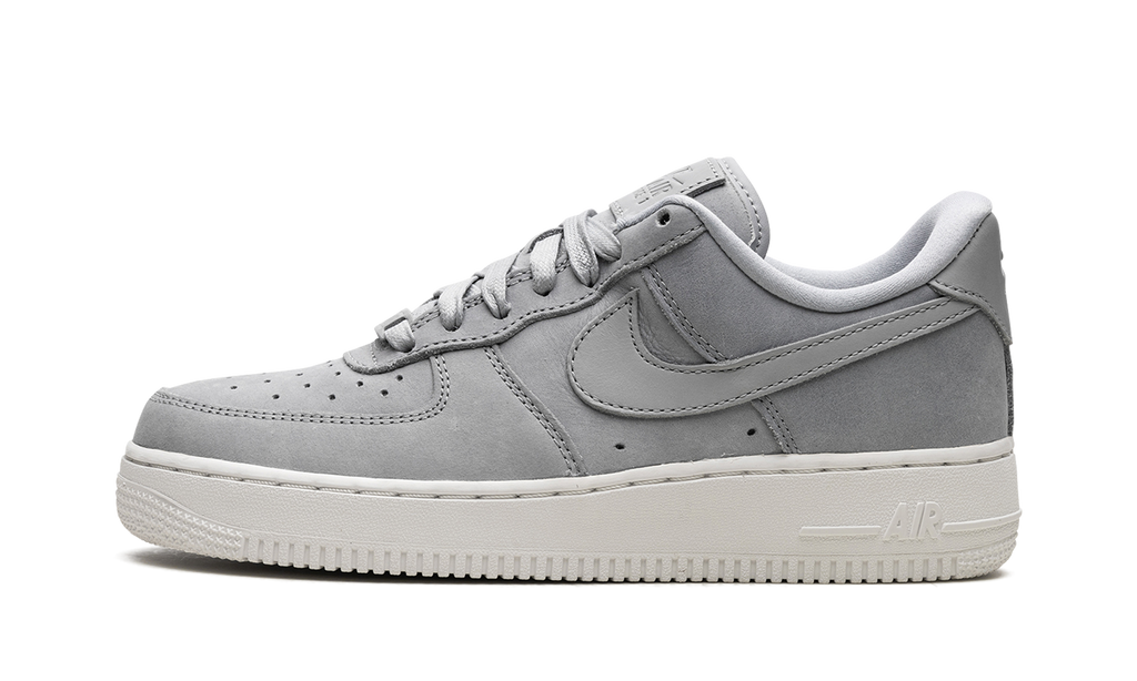 AIR FORCE 1 LO '07 PRM WMNS "Wolf Grey" DR9503 001