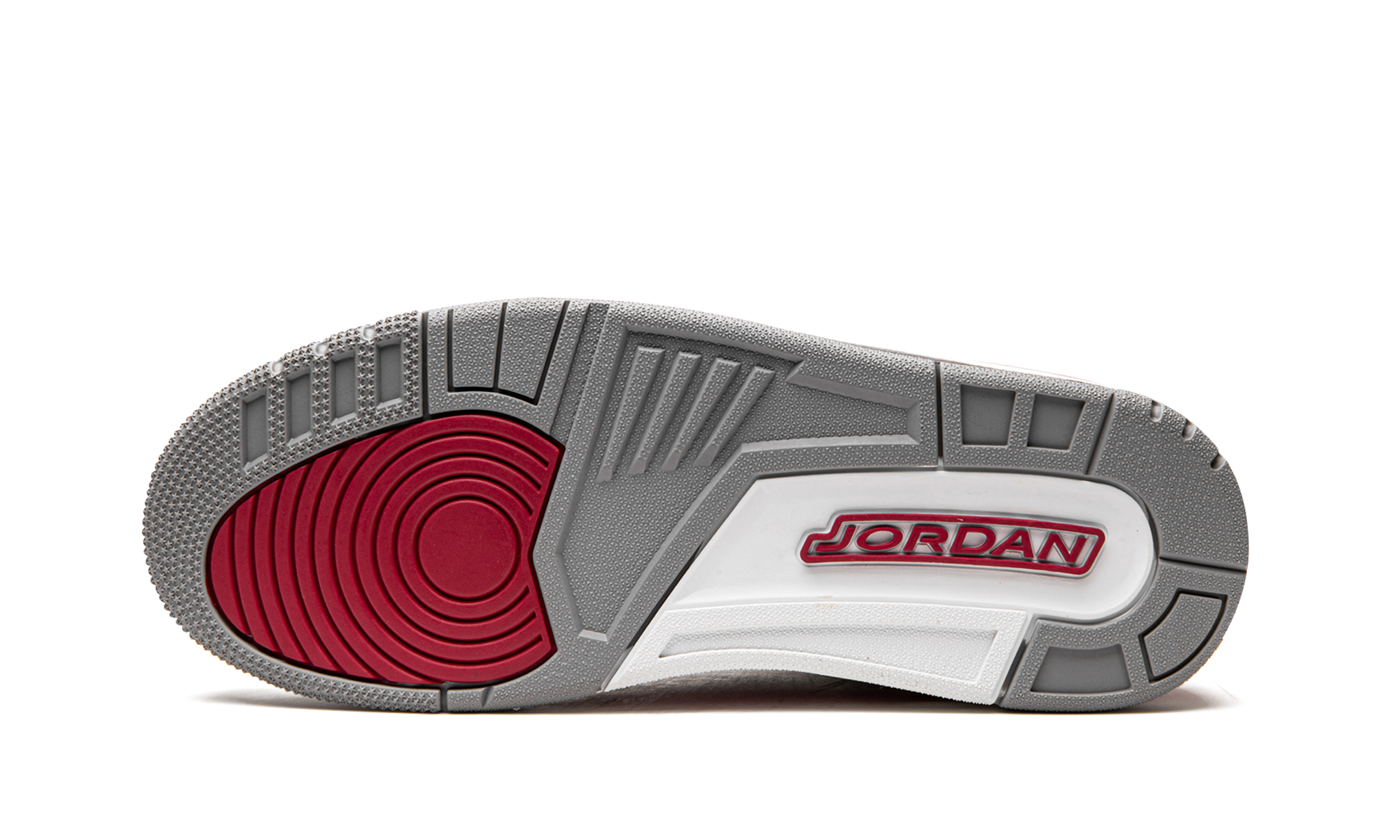 Air Jordan 3 "Cardinal" CT8532 126