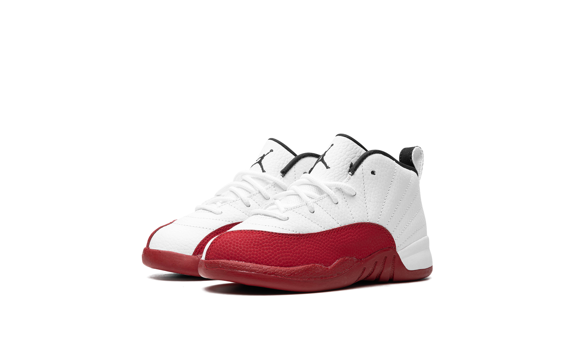 Air Jordan 12 TD "Cherry" 850000 116