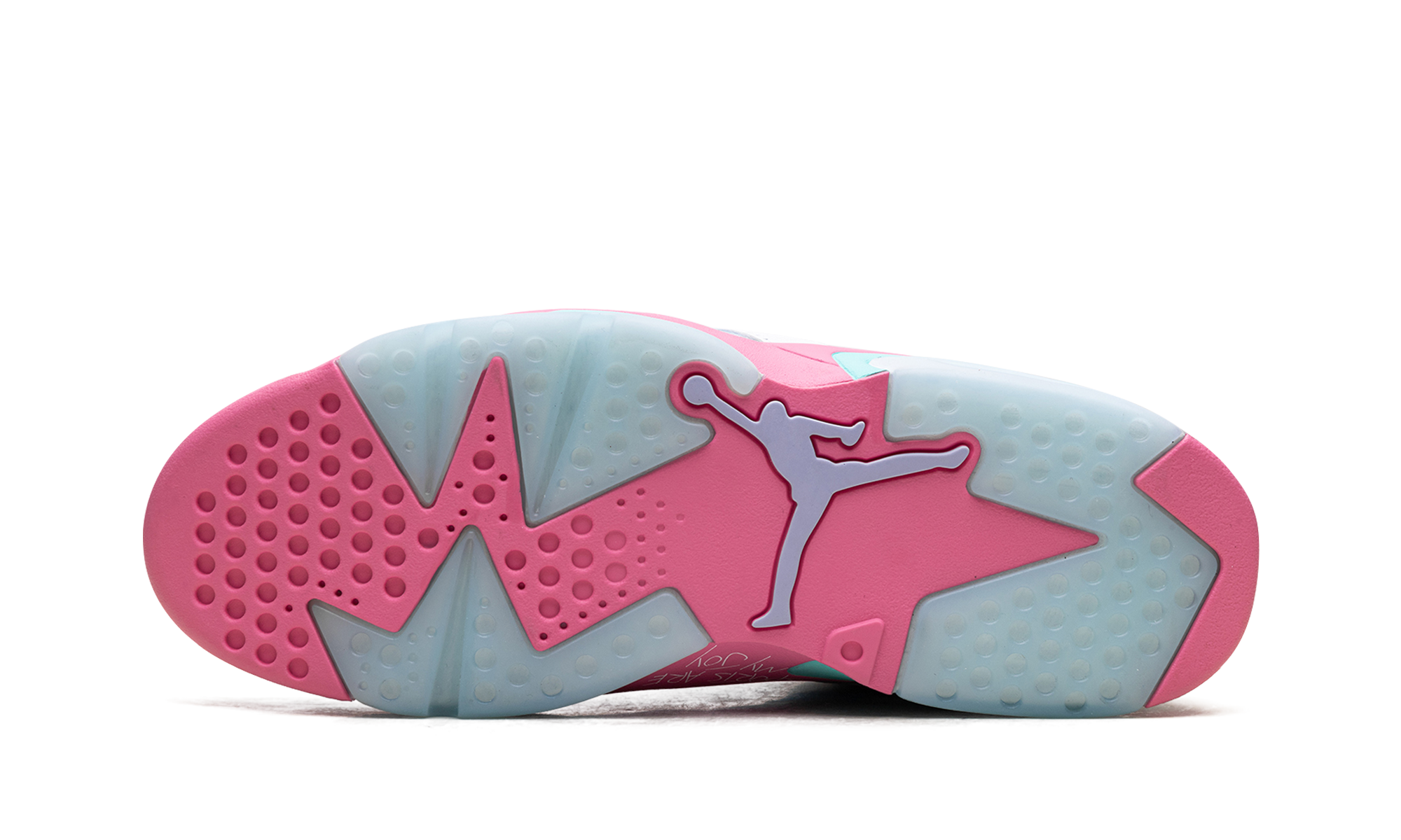 Air Jordan 6 WMNS "Doernbecher" IB6059 920