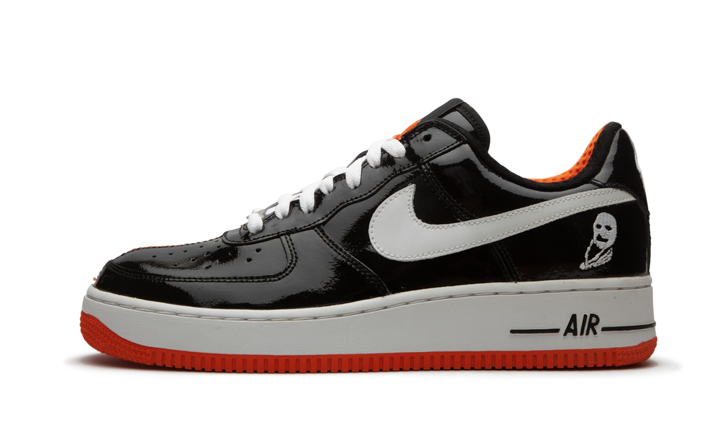 Air Force 1 Premium "Halloween" 313641 011