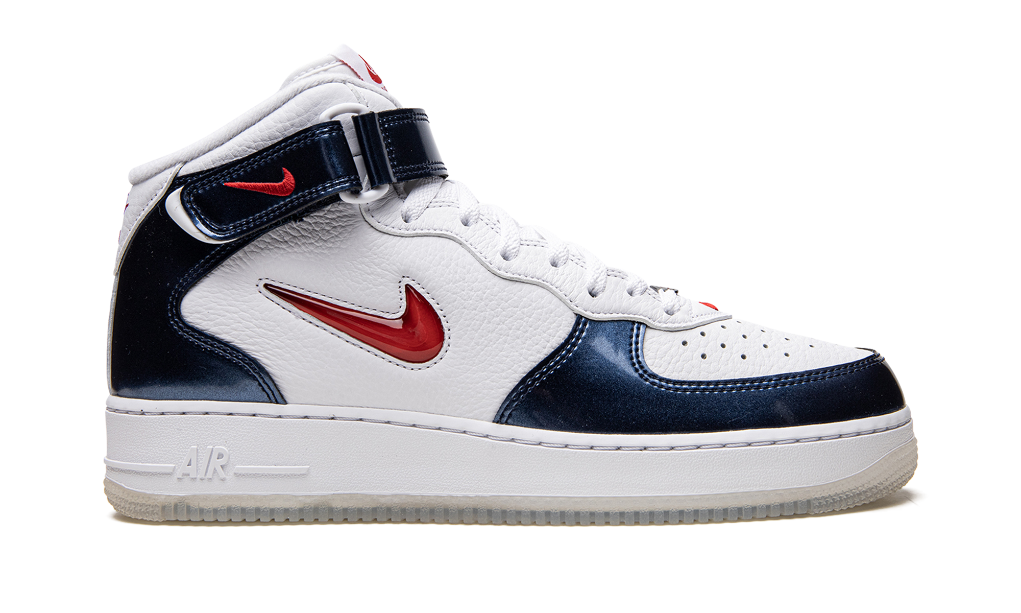 Air Force 1 Mid QS "Independence Day" DH5623 101