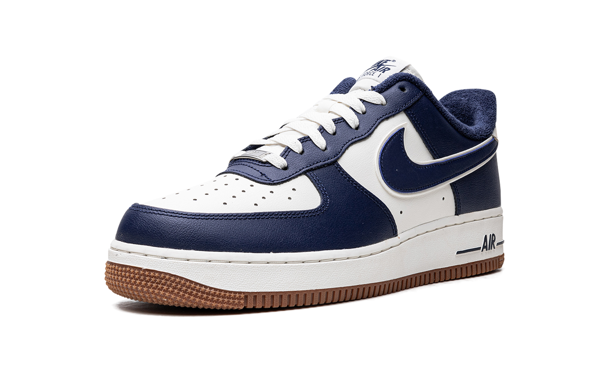 Air Force 1 Low "College Pack Midnight Navy" DQ7659 101