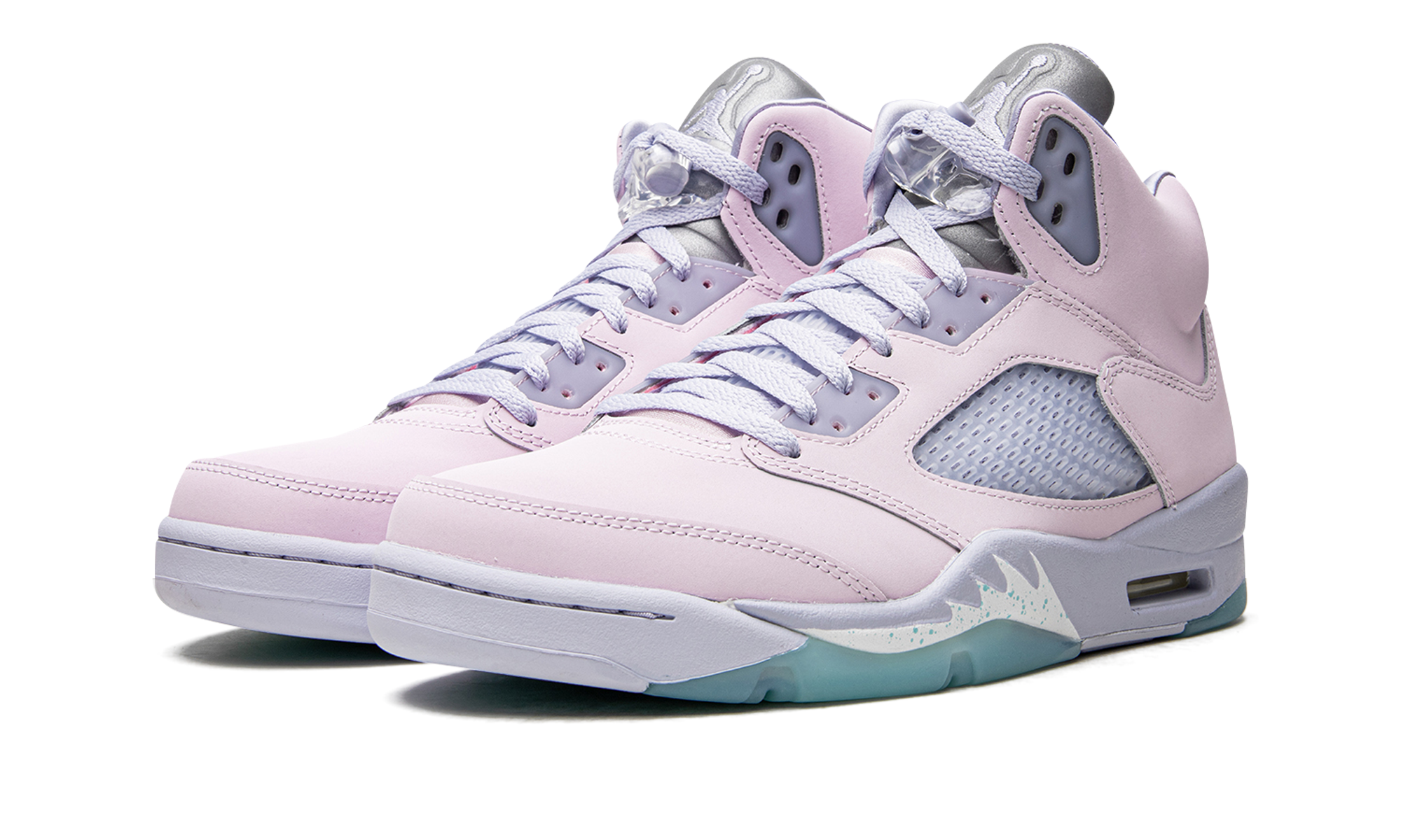 Air Jordan 5 Retro "Regal Pink" DV0562 600