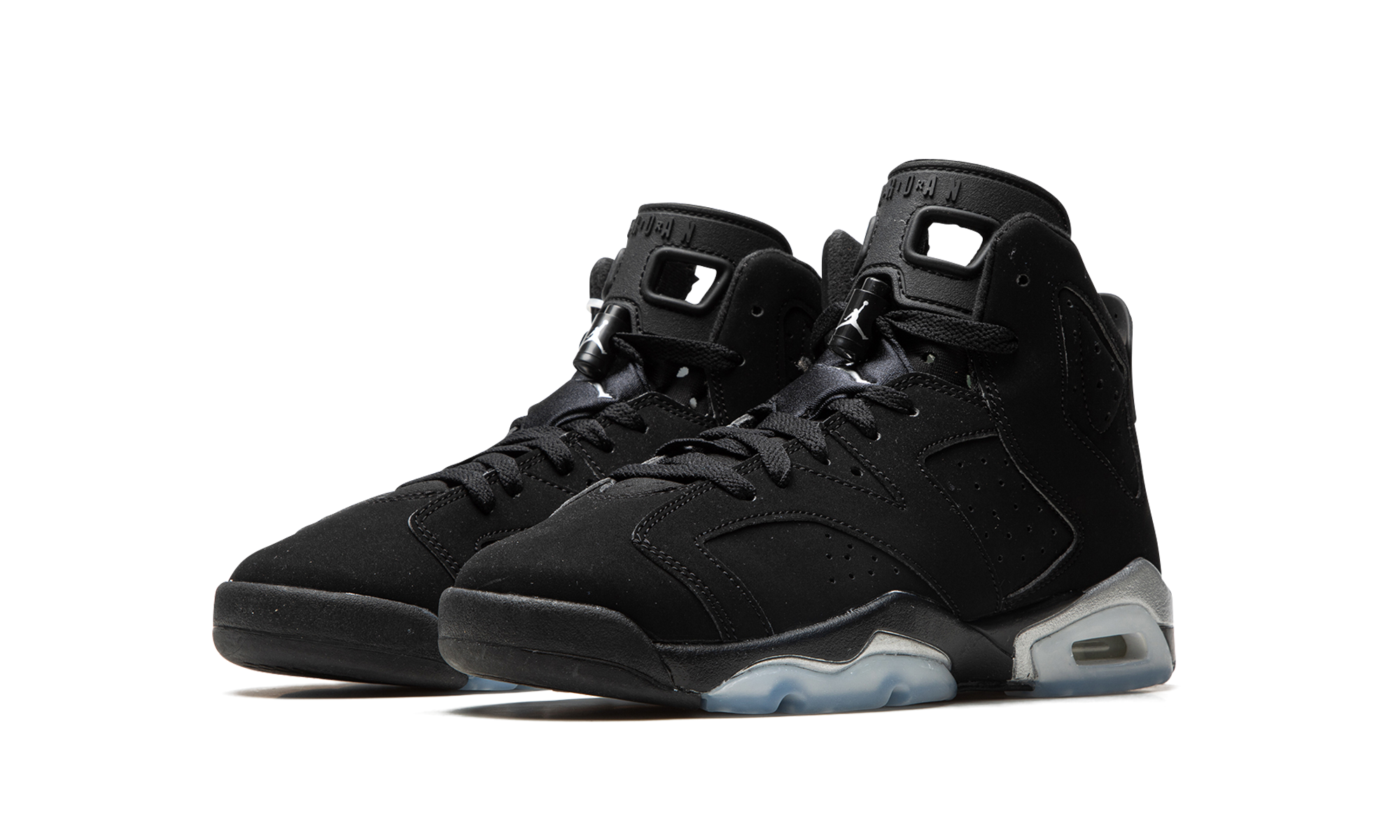 Air Jordan 6 GS "Chrome" DX2835 001