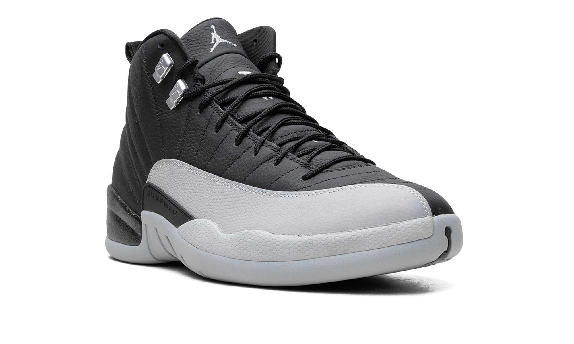 Air Jordan 12 "Barons" CT8013 010