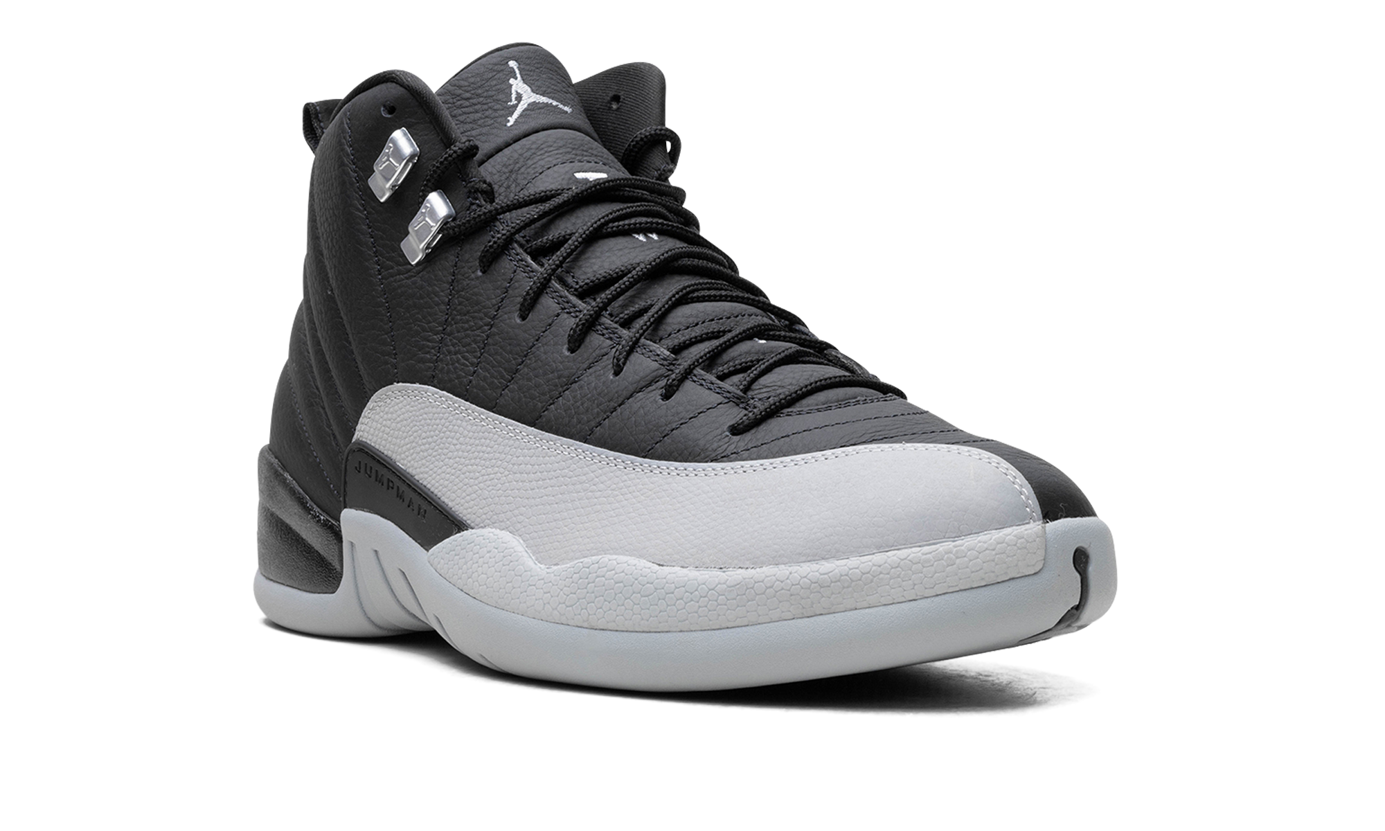 Air Jordan 12 "Barons" CT8013 010