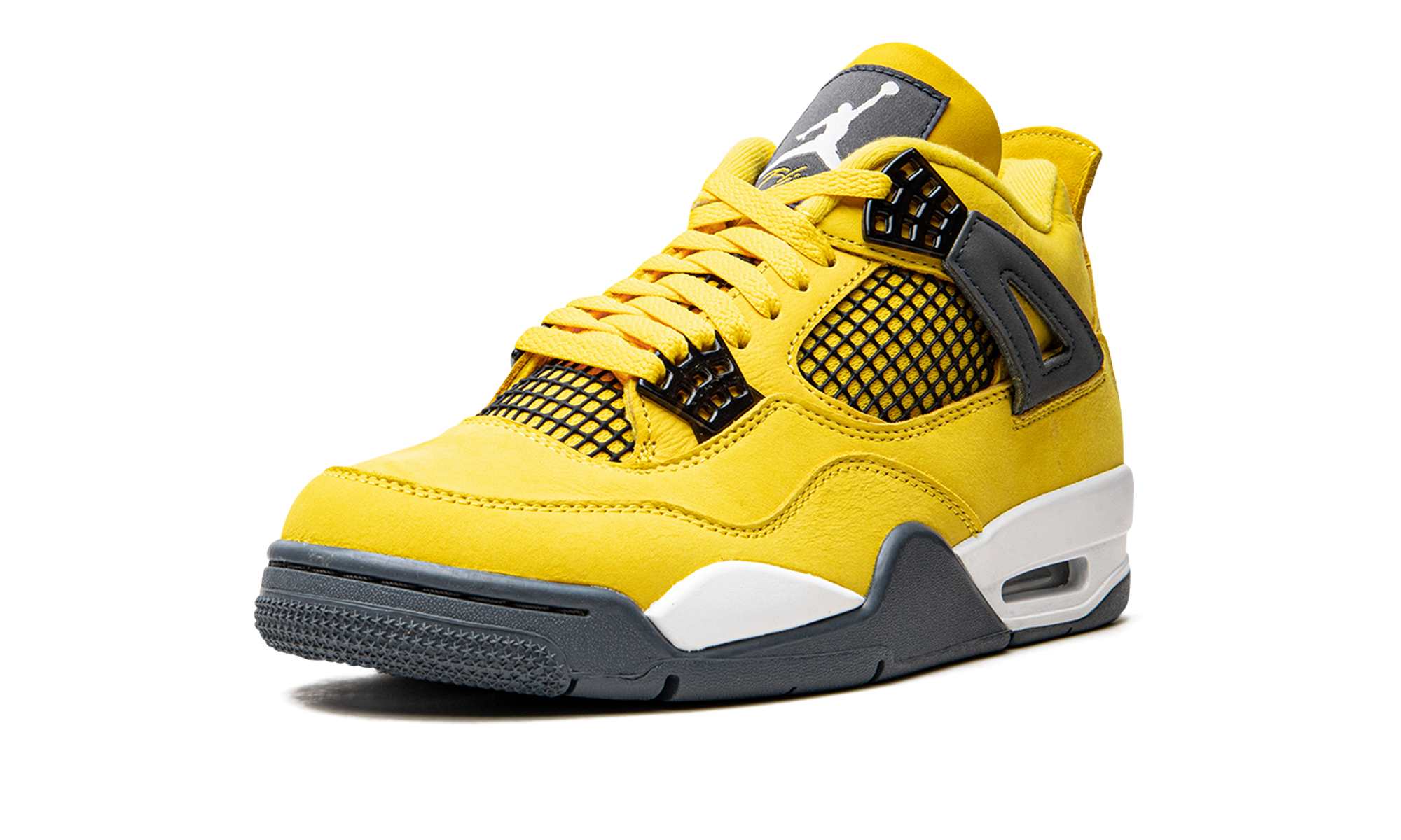 Air Jordan 4 Retro "Lightning 2021" CT8527 700