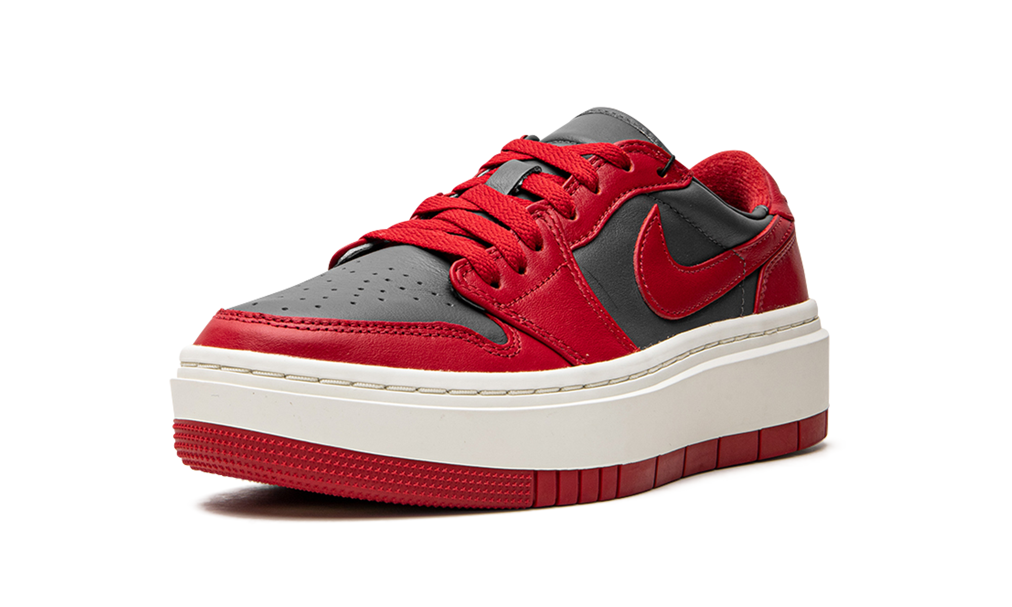 AIR JORDAN 1 Low ELEVATE WMNS "UNLV" DH7004 006
