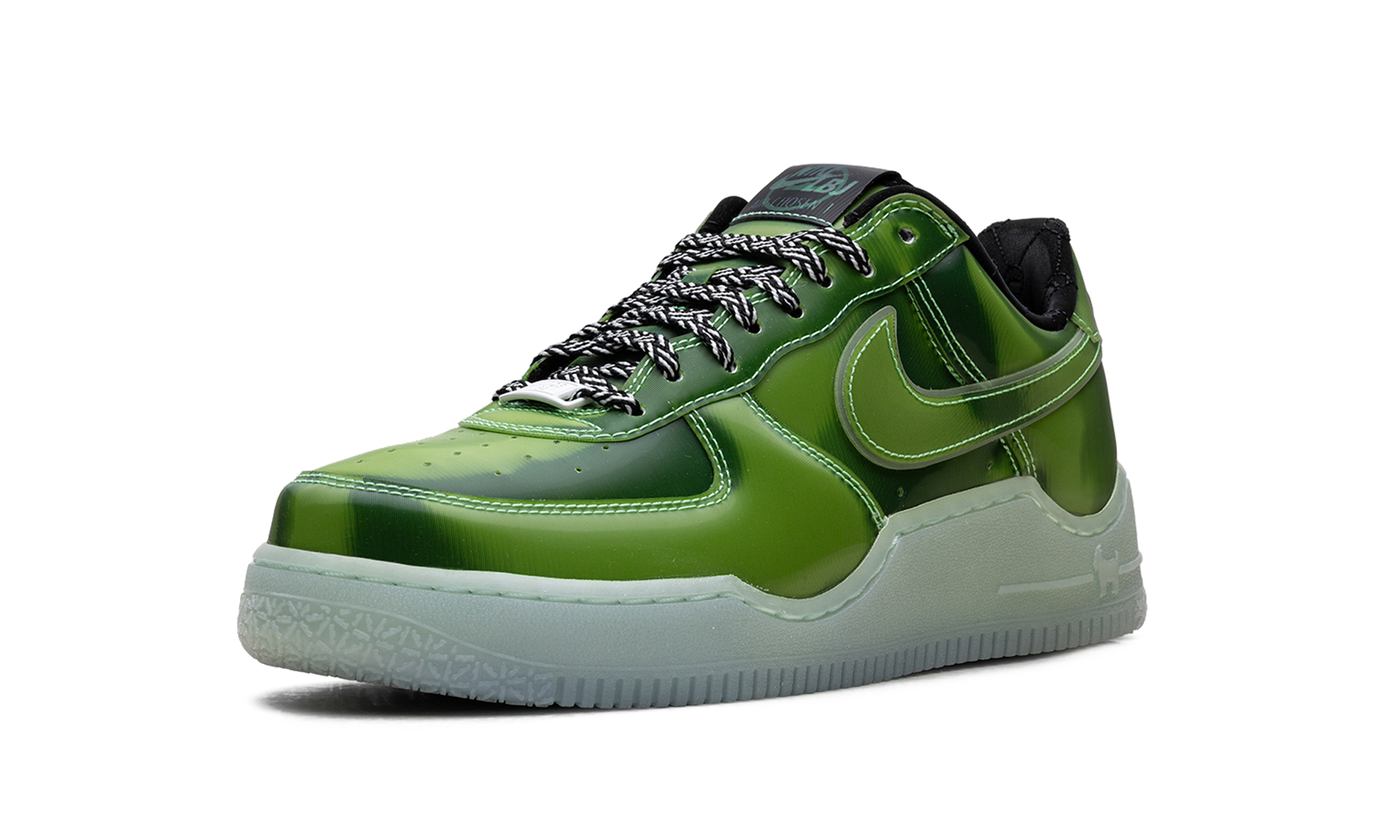 Air Force 1 Low Premium "Lebron James - LA" IQ5368 300
