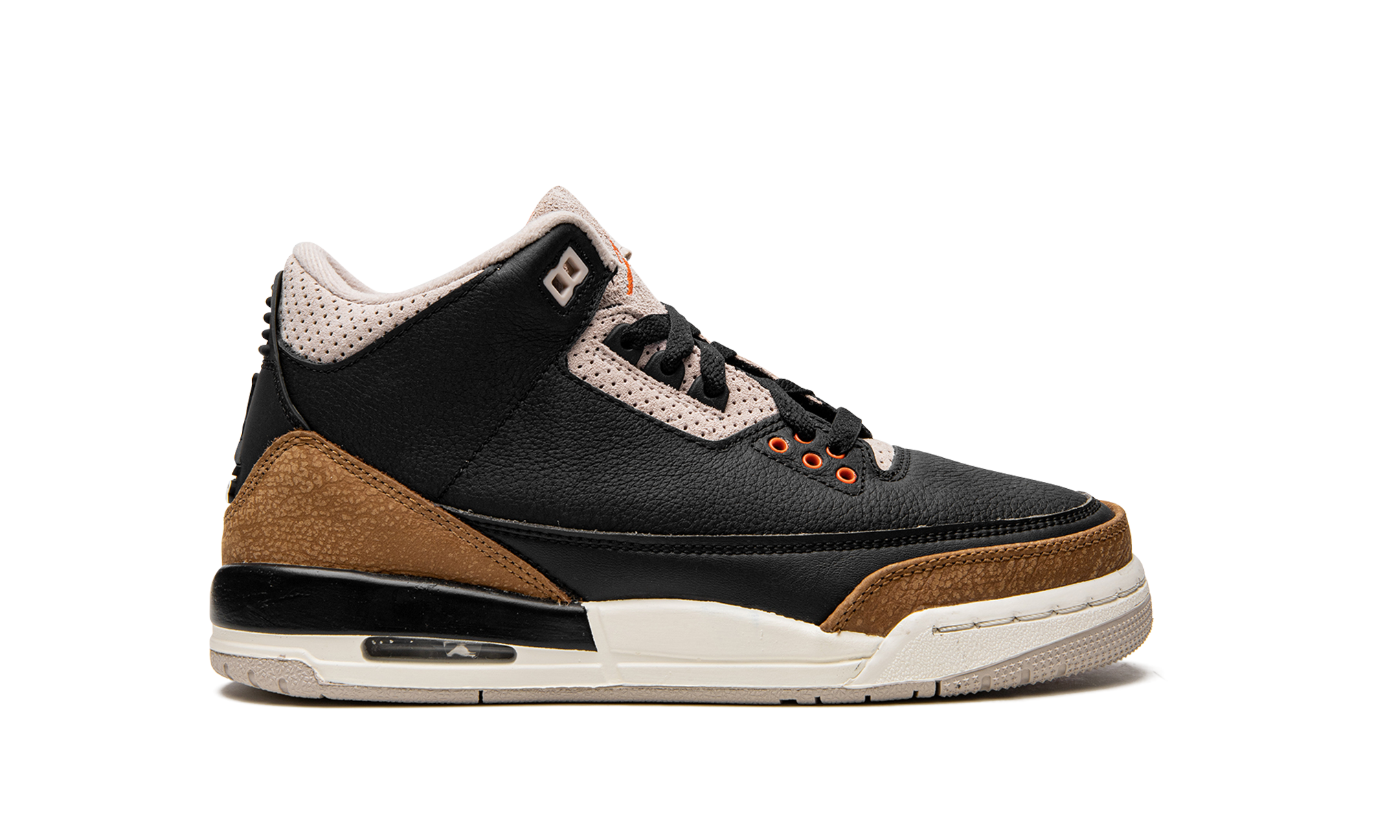 Air Jordan 3 GS "Desert Elephant" DM0967 008