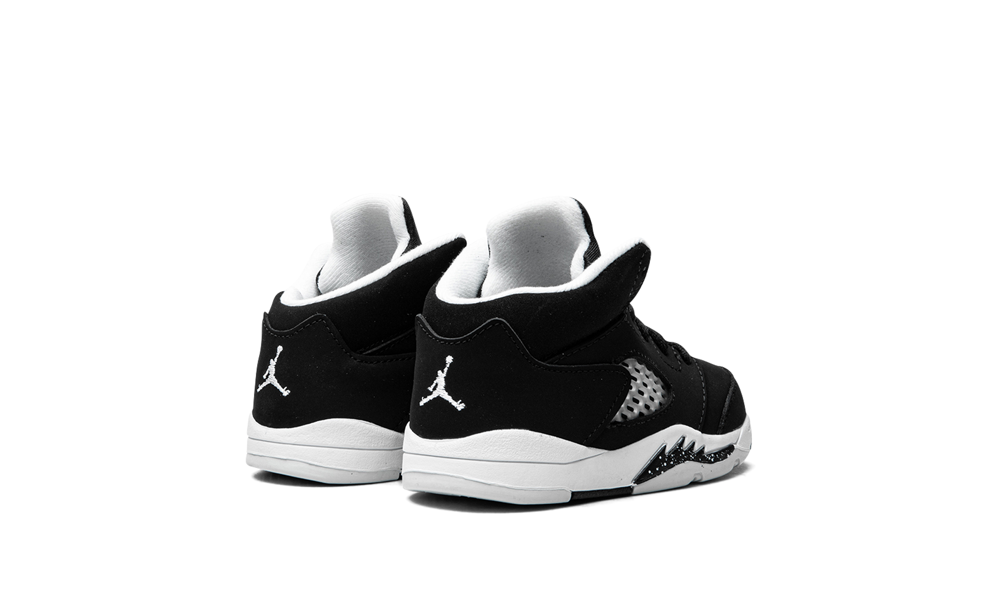 Air Jordan 5 Retro TD "Oreo 2021" 440890 011