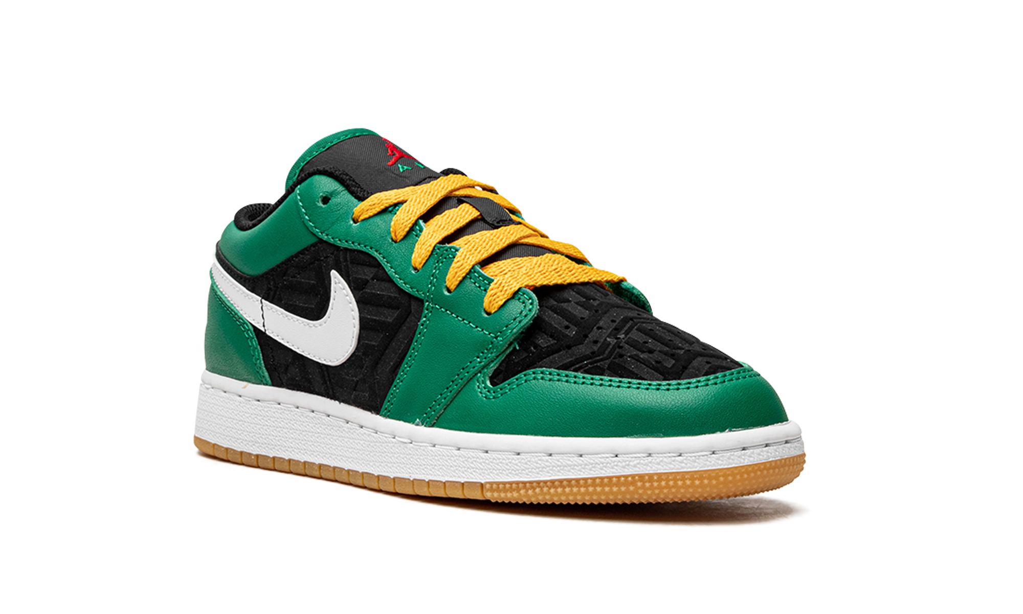 Air Jordan 1 Low SE GS "Christmas" DQ8421 300