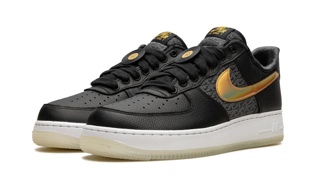 Air Force 1 Low '07 "Bronx Origins" FN6835 010