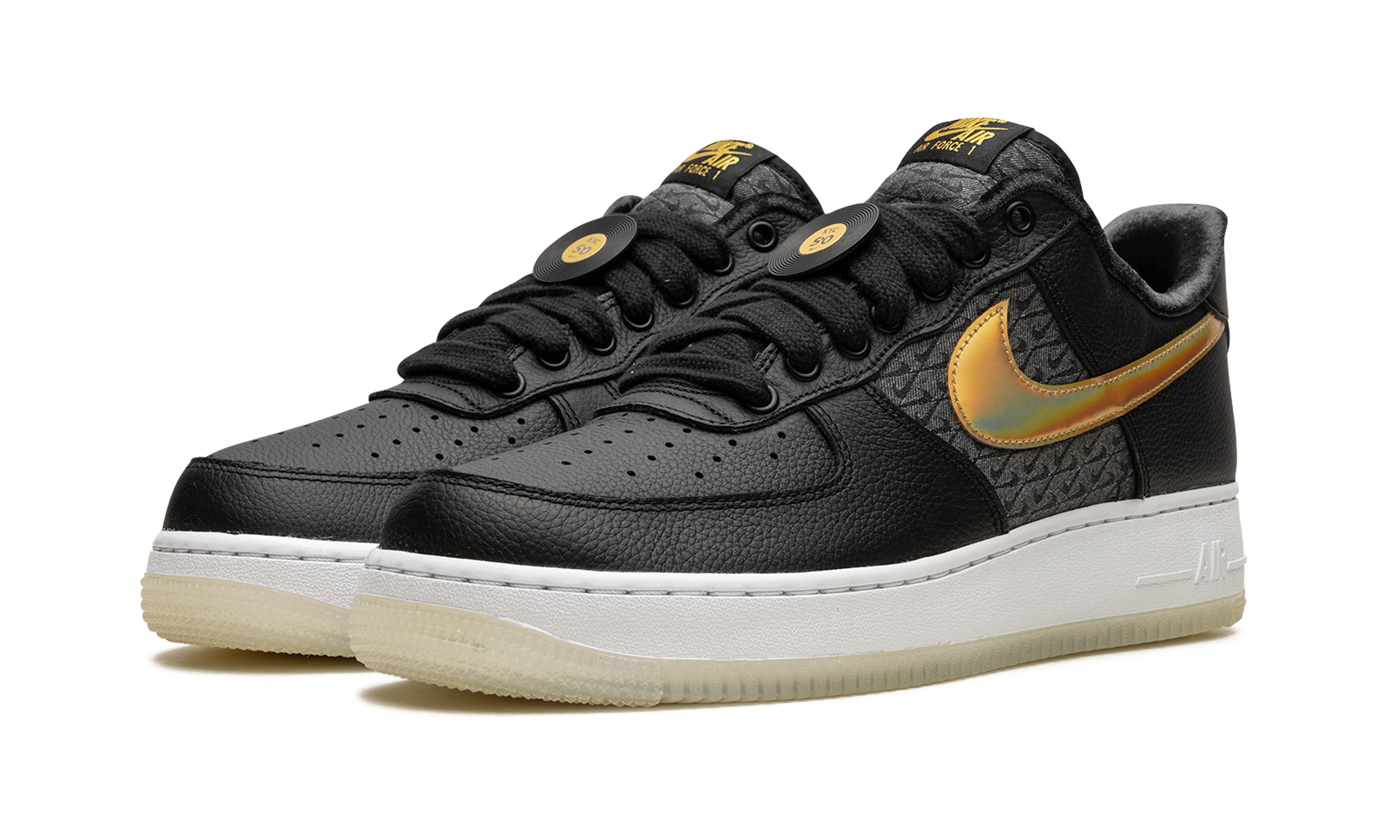 Air Force 1 Low '07 "Bronx Origins" FN6835 010