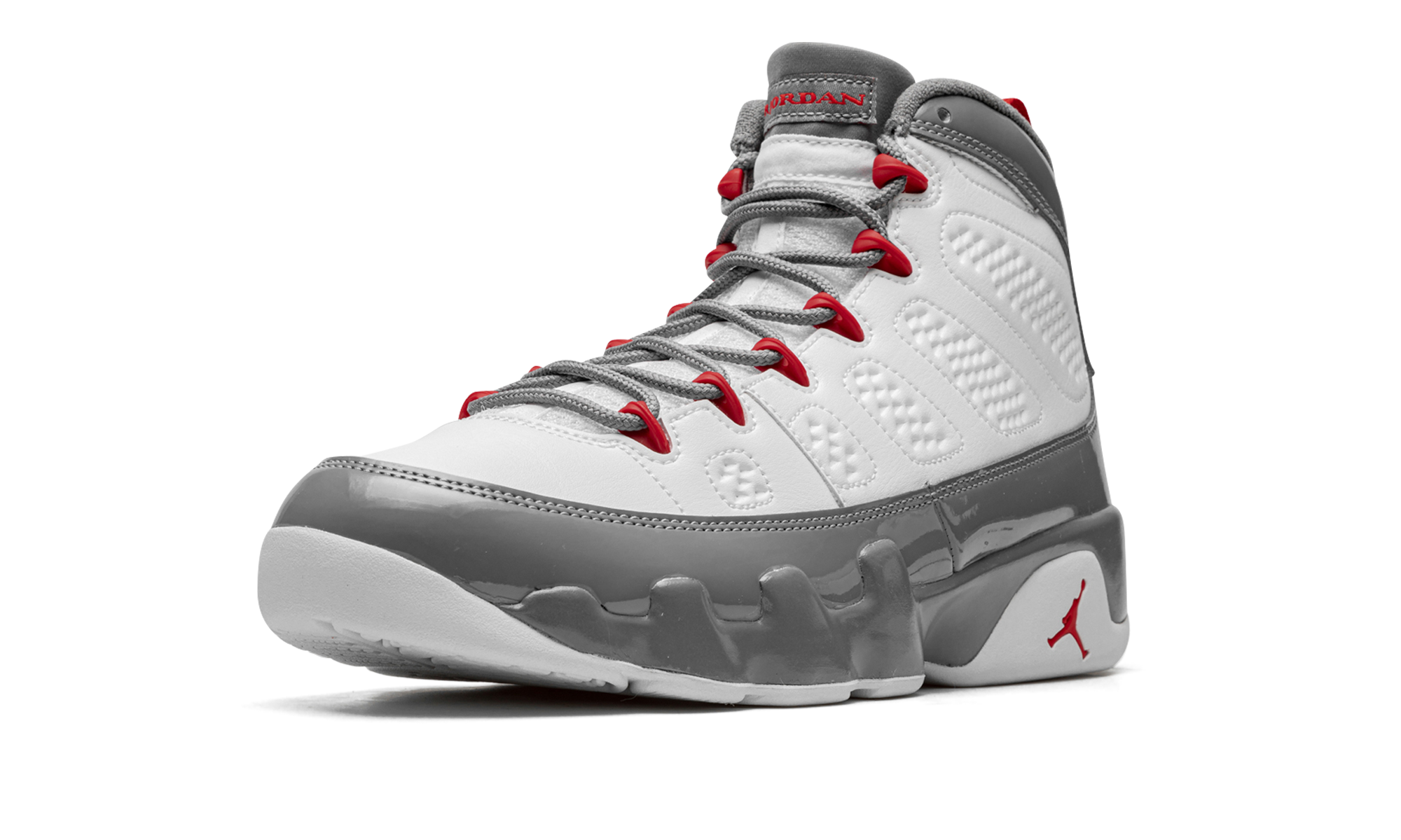 Air Jordan 9 "Fire Red" CT8019 162