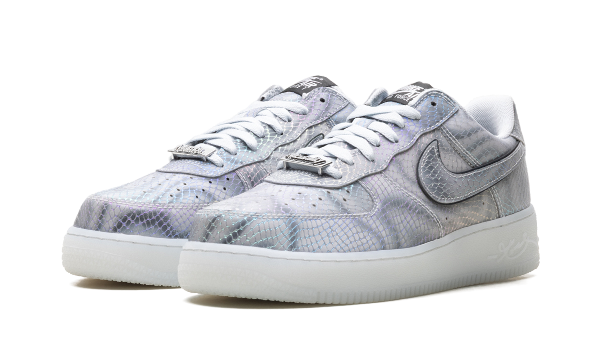 Air Force 1 Low "Kobe Bryant - Lenticular" II3925 400