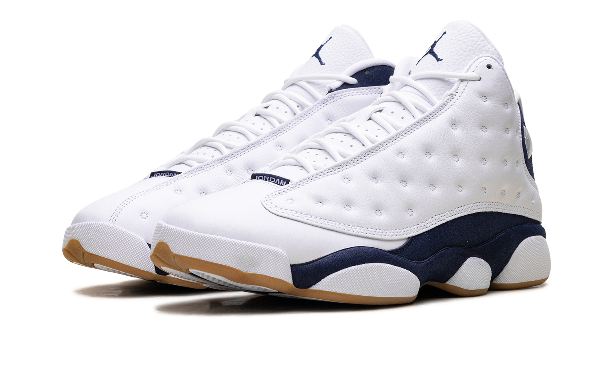 Air Jordan 13 "Midnight Navy" 414571 140