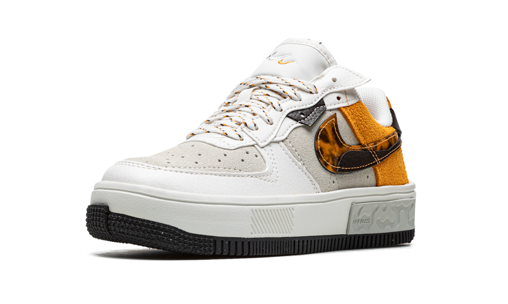 AIR FORCE 1 FONTANKA MNS WMNS "Tortoise Shell" DR0151 001
