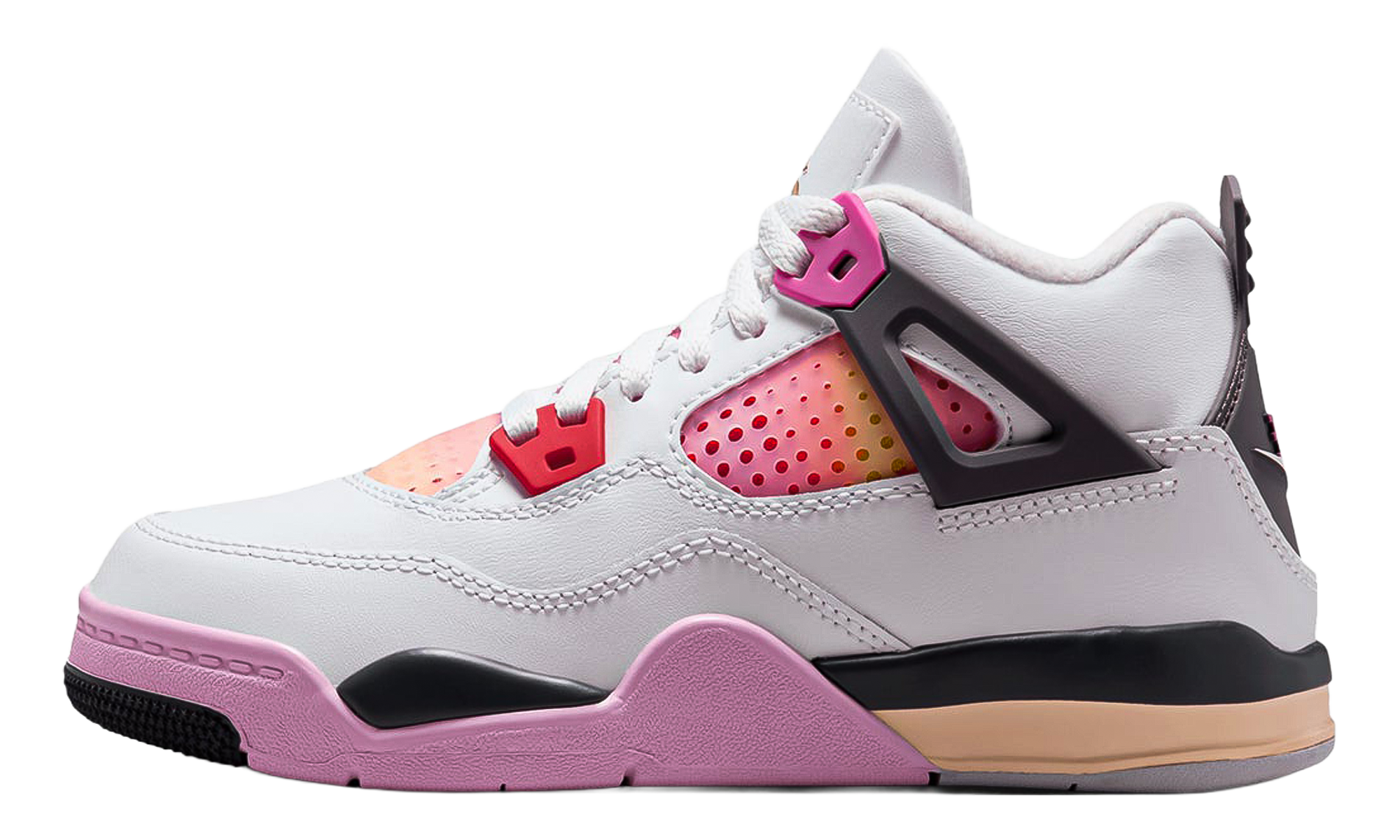 Jordan 4 Retro PS "Comic" IO2363 100