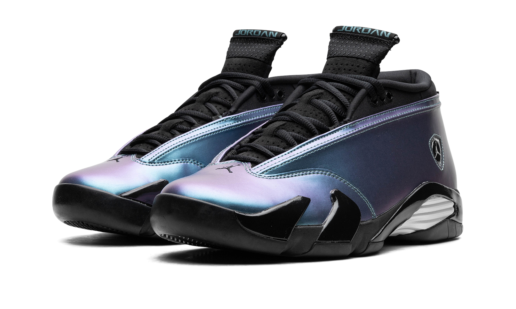 AIR JORDAN 14 LO WMNS "Mineral Teal" DH4121 300