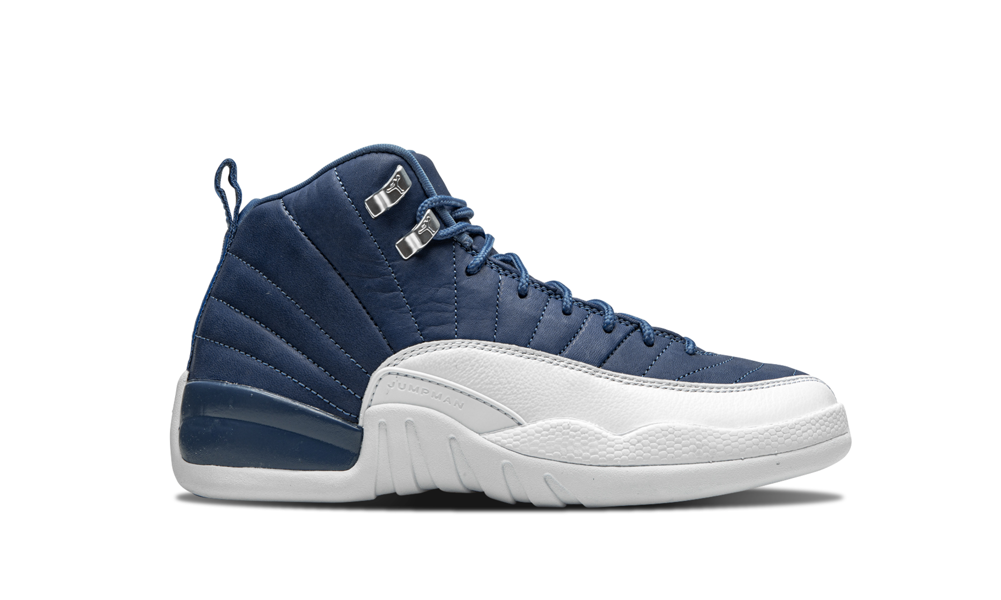 Air Jordan 12 Retro GS "Indigo" DB5595 404