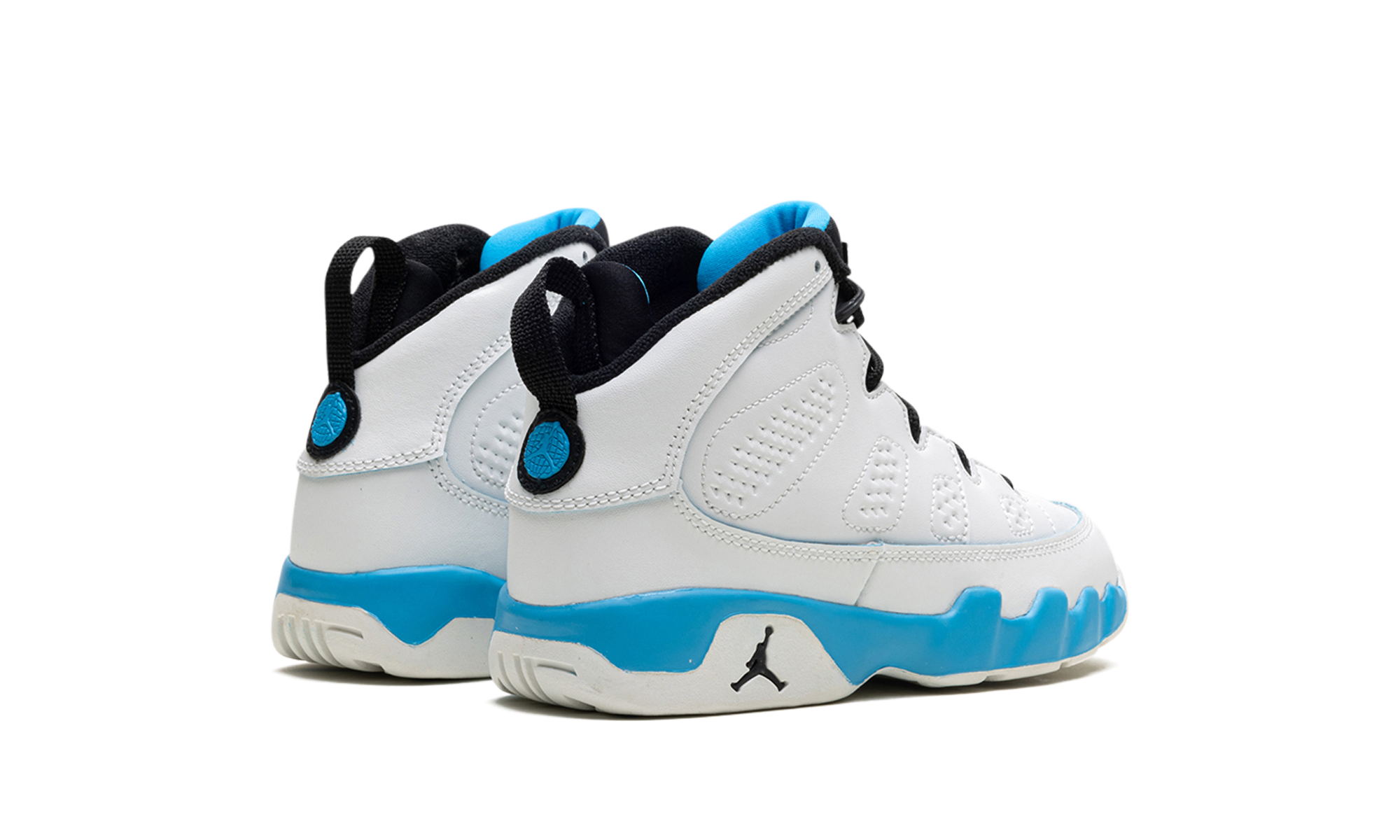 Air Jordan 9 PS "Powder Blue" 401811 101