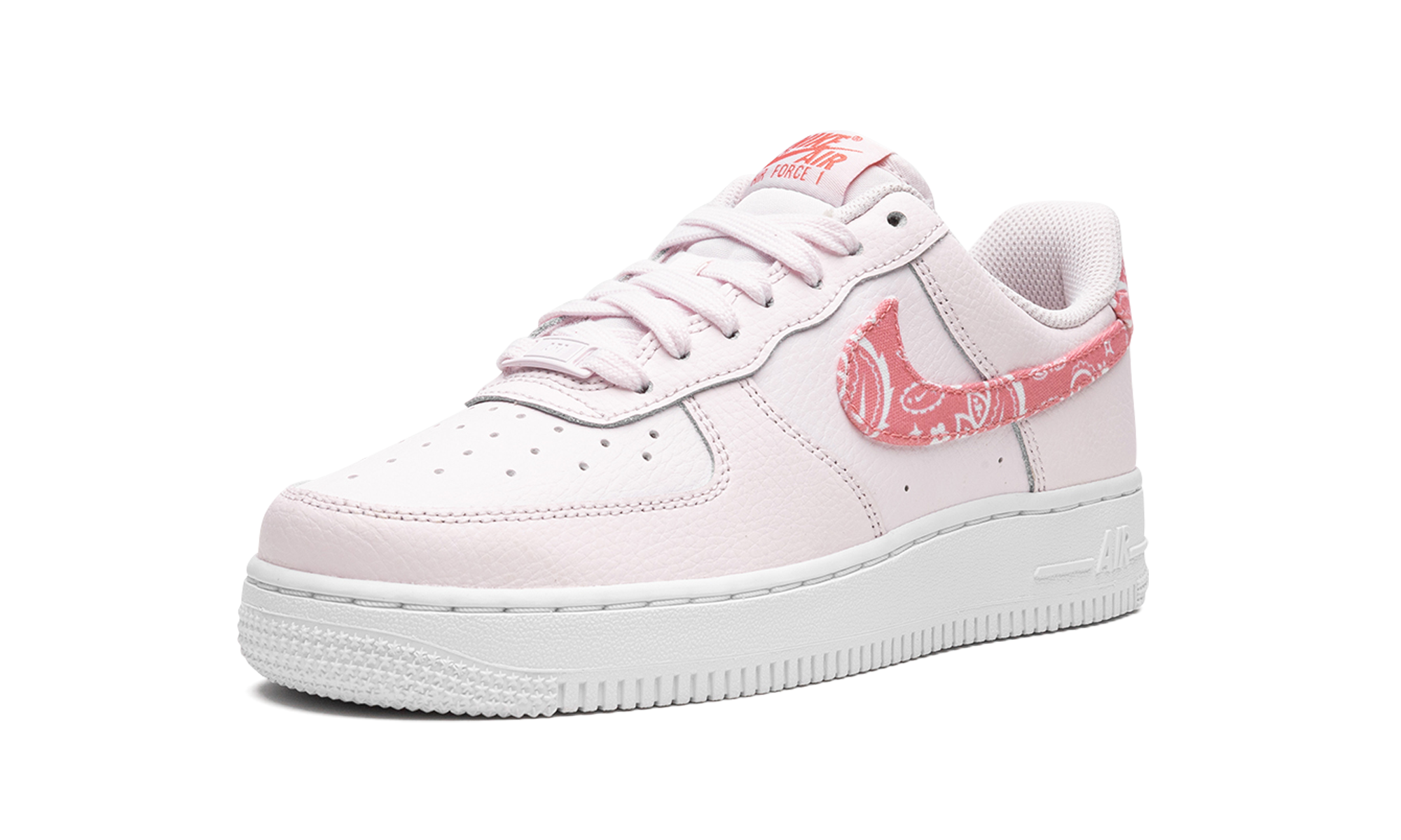 AIR FORCE 1 '07 WMNS "Paisley Pack Pink" FD1448 664