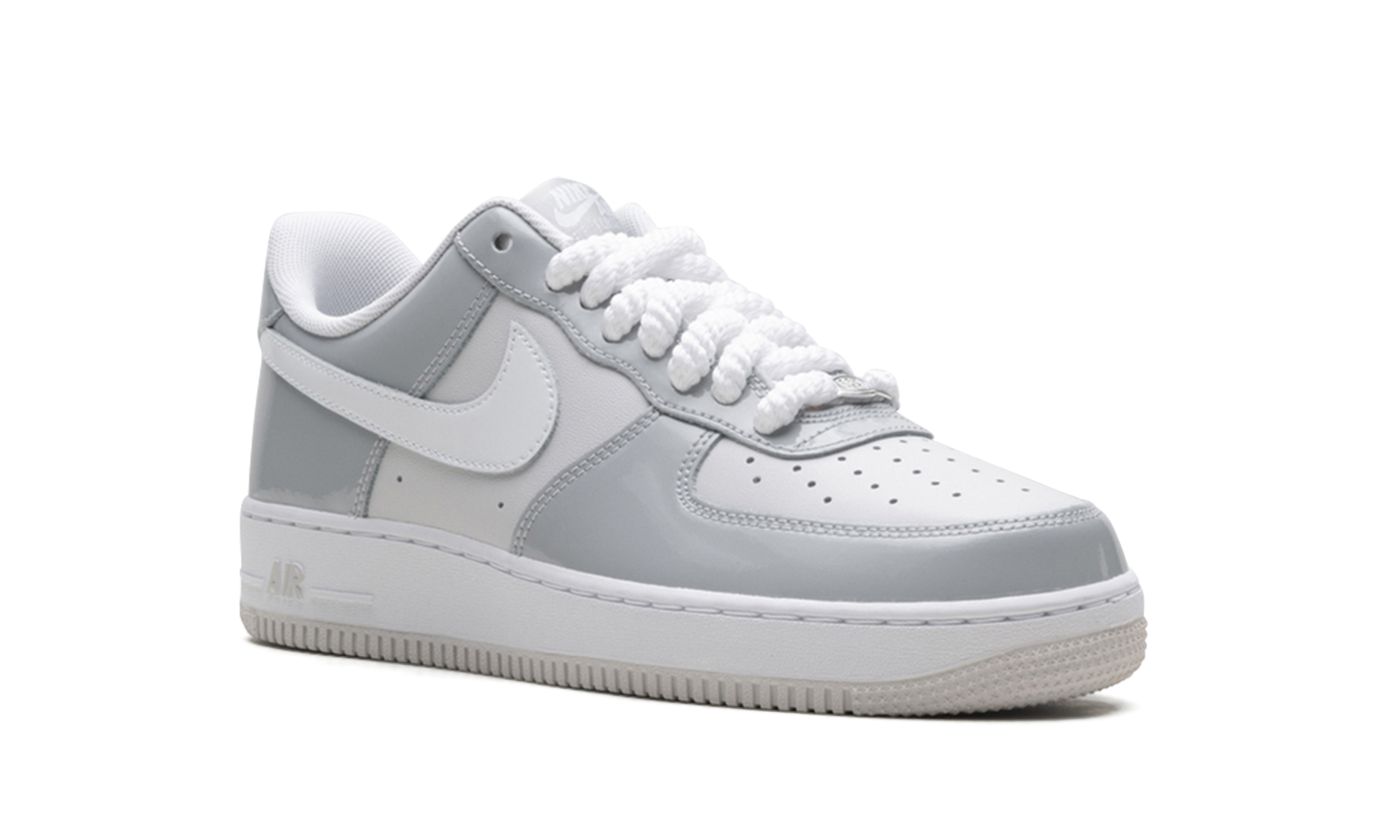 Air Force 1 Low '07 LV8 "Wolf Grey Vast Grey" HV9405 001