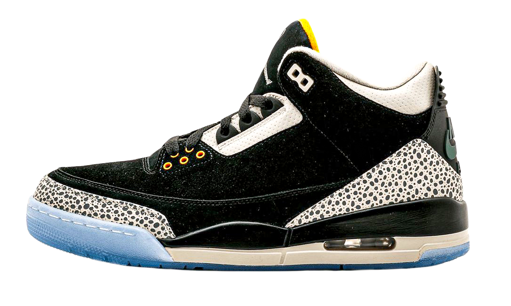 Jordan 3 Retro "Atmos" 923096 001