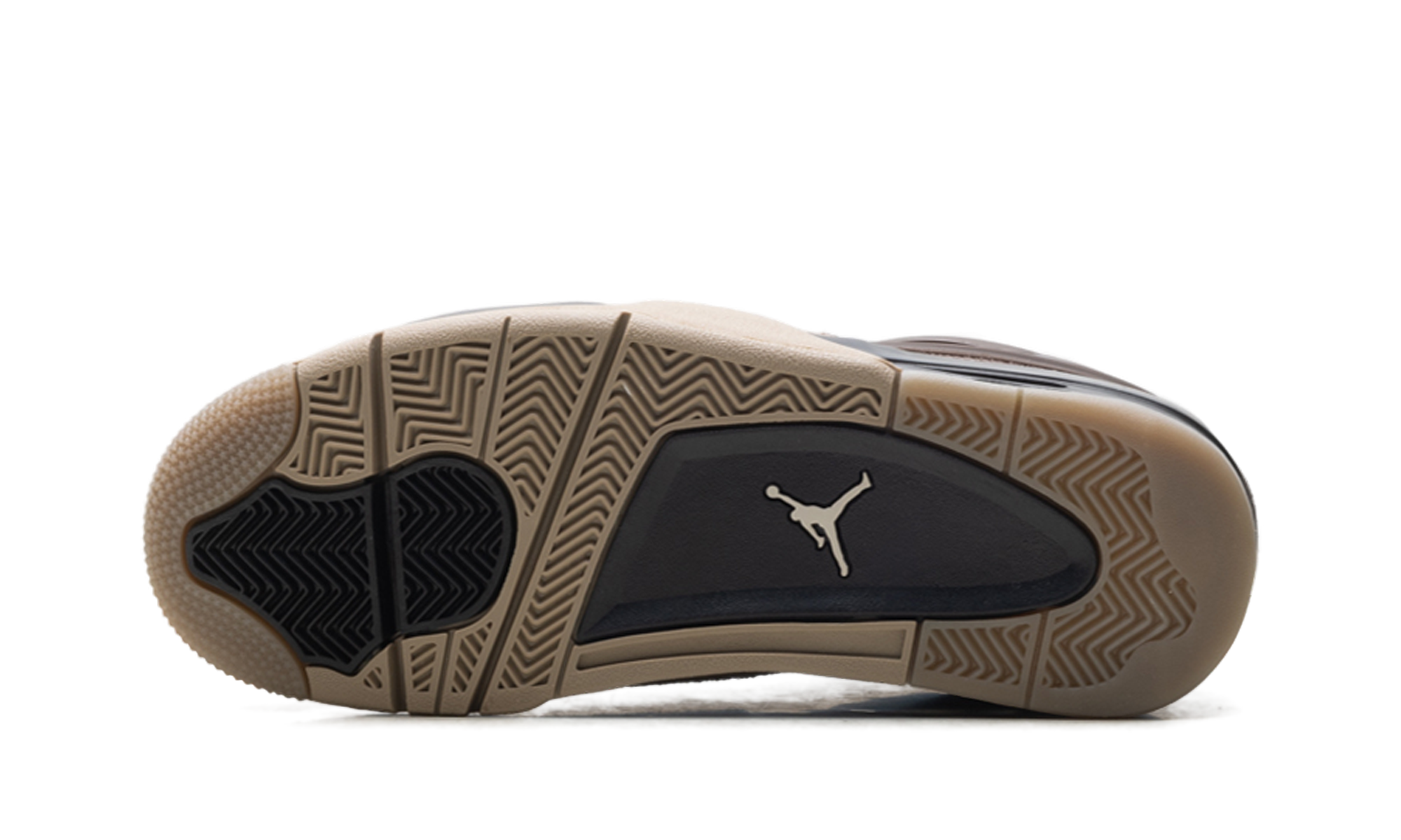 Air Jordan 4 RM "Ironstone" FQ7939 022