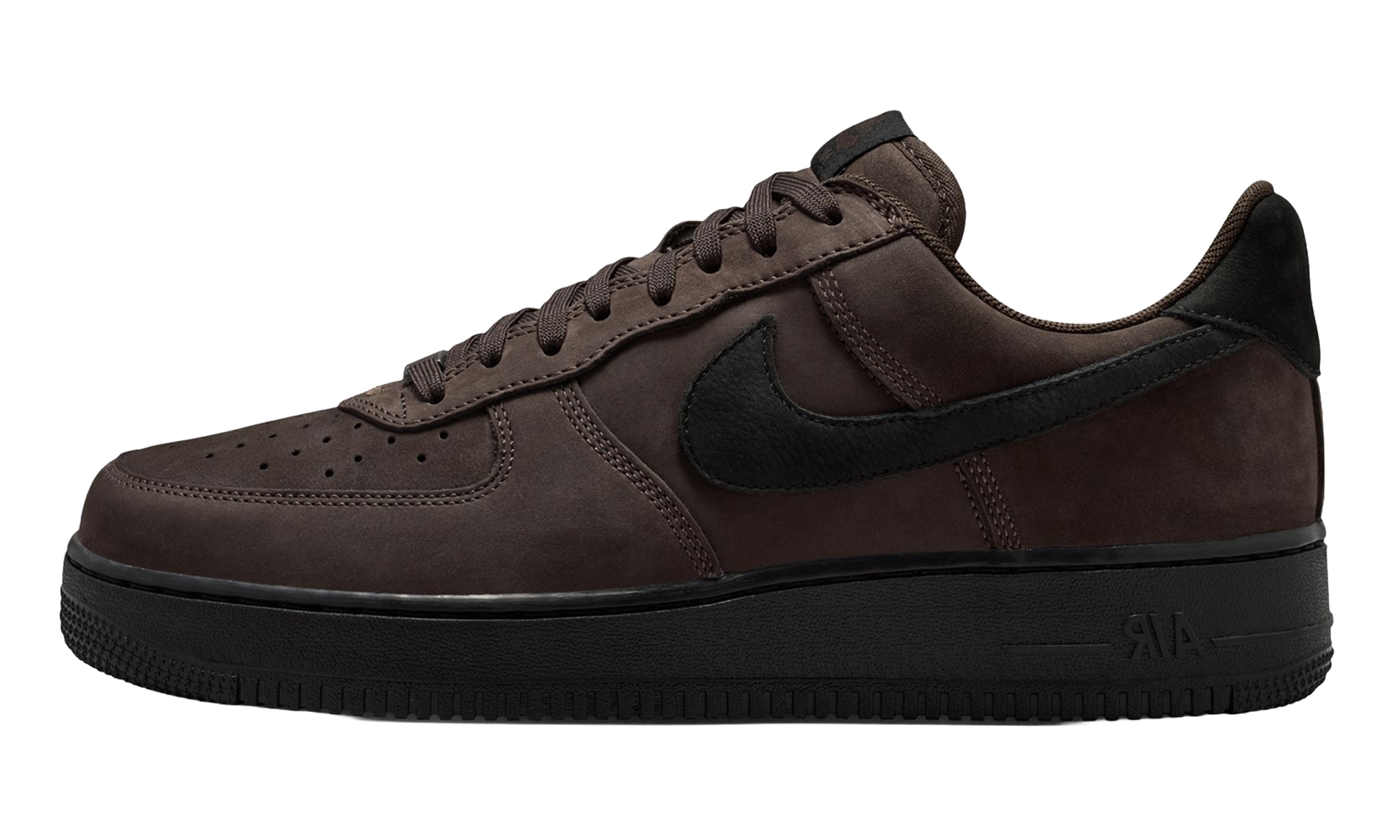 Air Force 1 Low Retro "Premium Black Tea" IO9555 202