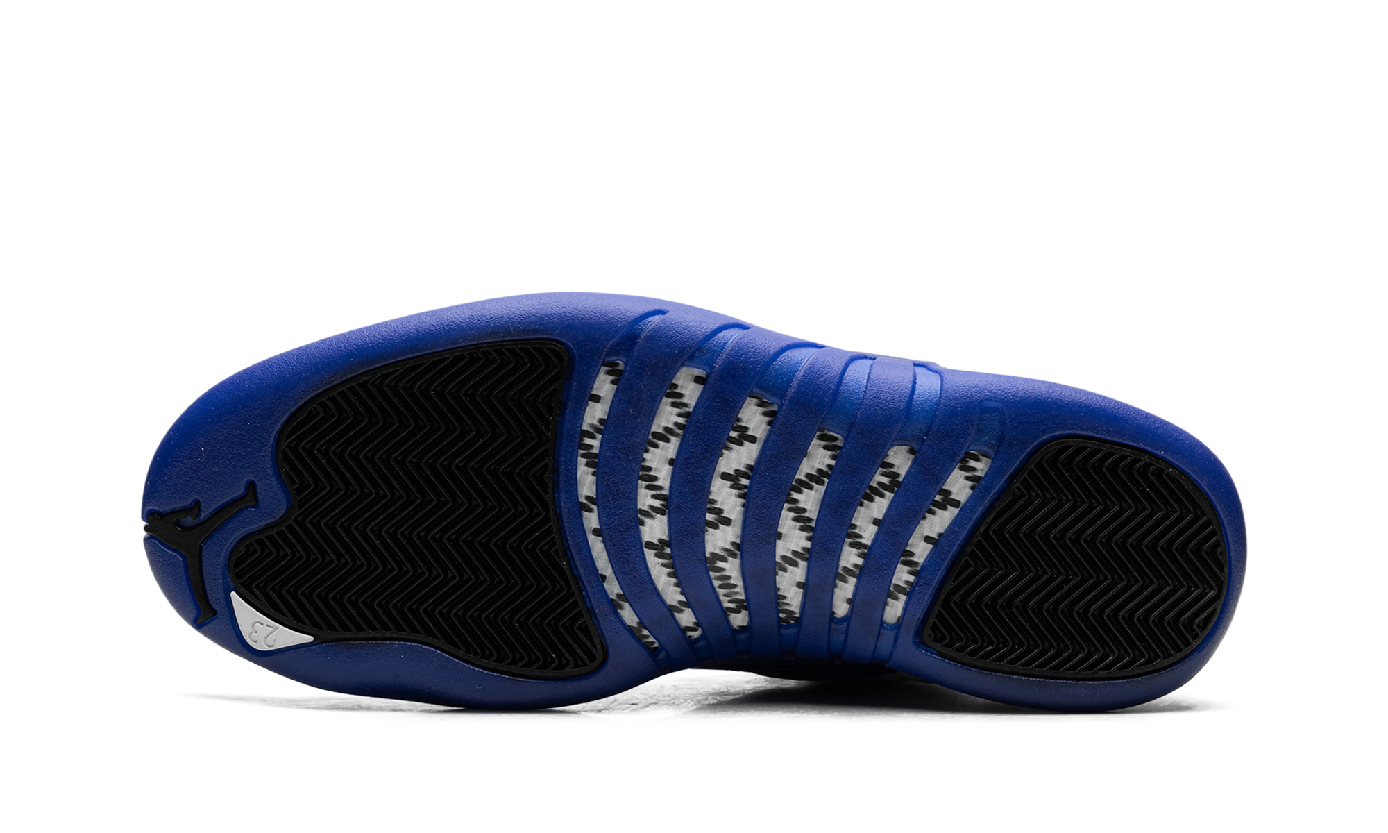 Air Jordan 12 "Blueberry" CT8013 140