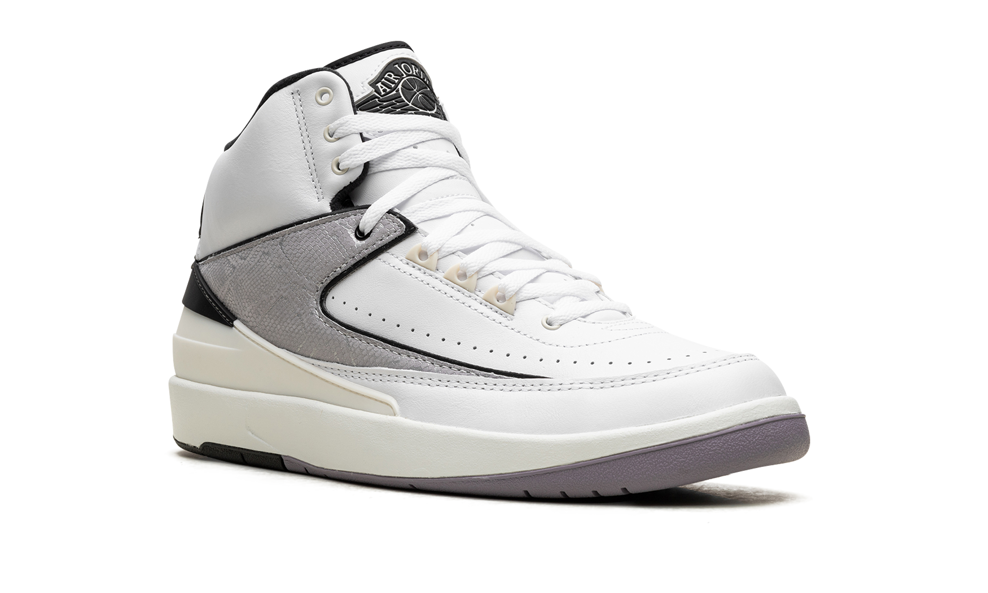 Air Jordan 2 Retro "Python" DR8884 102