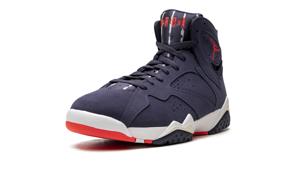 Jordan 7 Retro "Quai 54 (2022)" DV0577 500